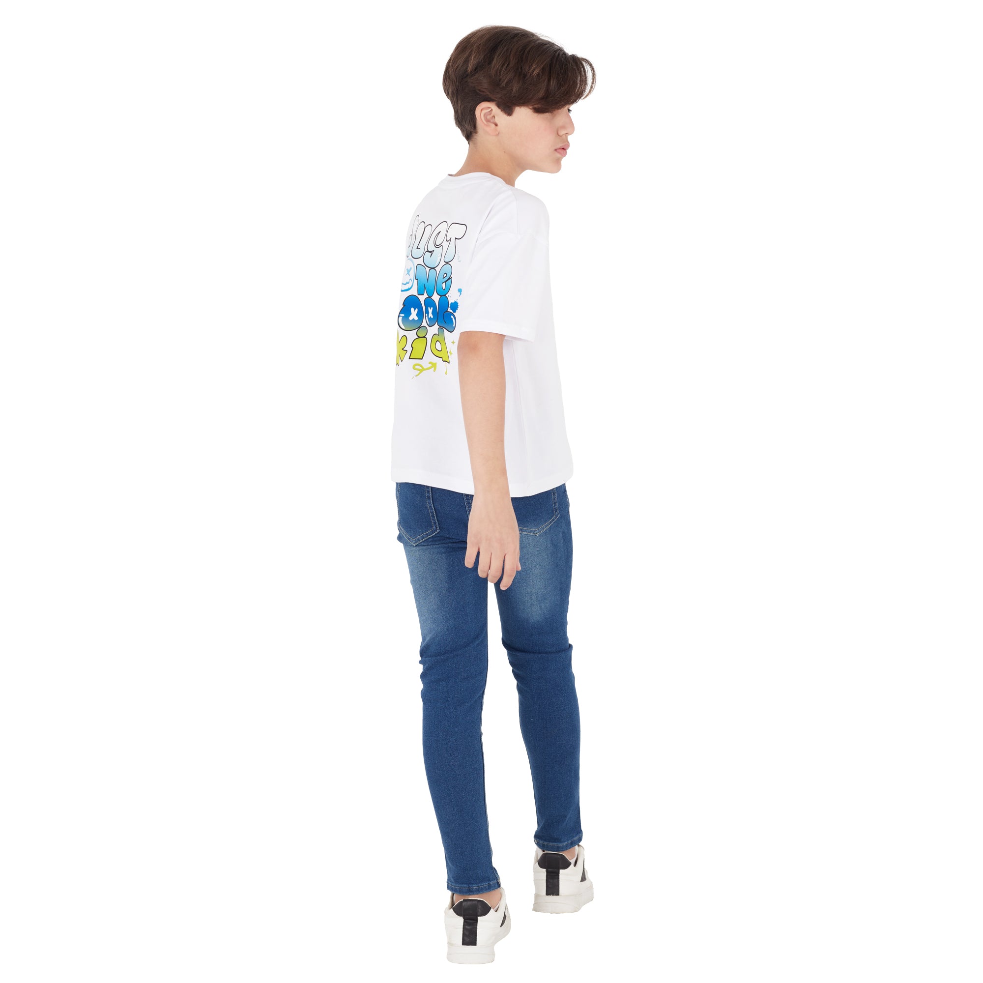 Cool T-shirt - code 3041