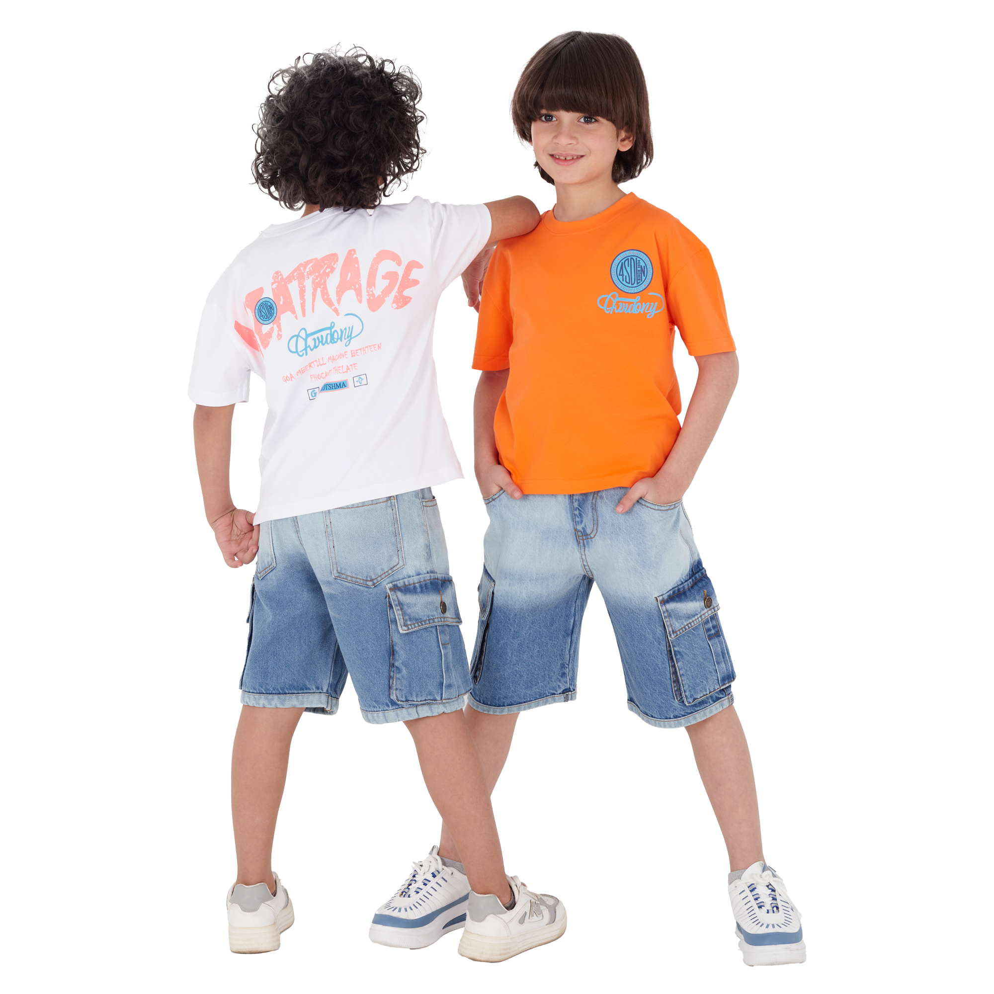 Metrage Shirt - code 3050