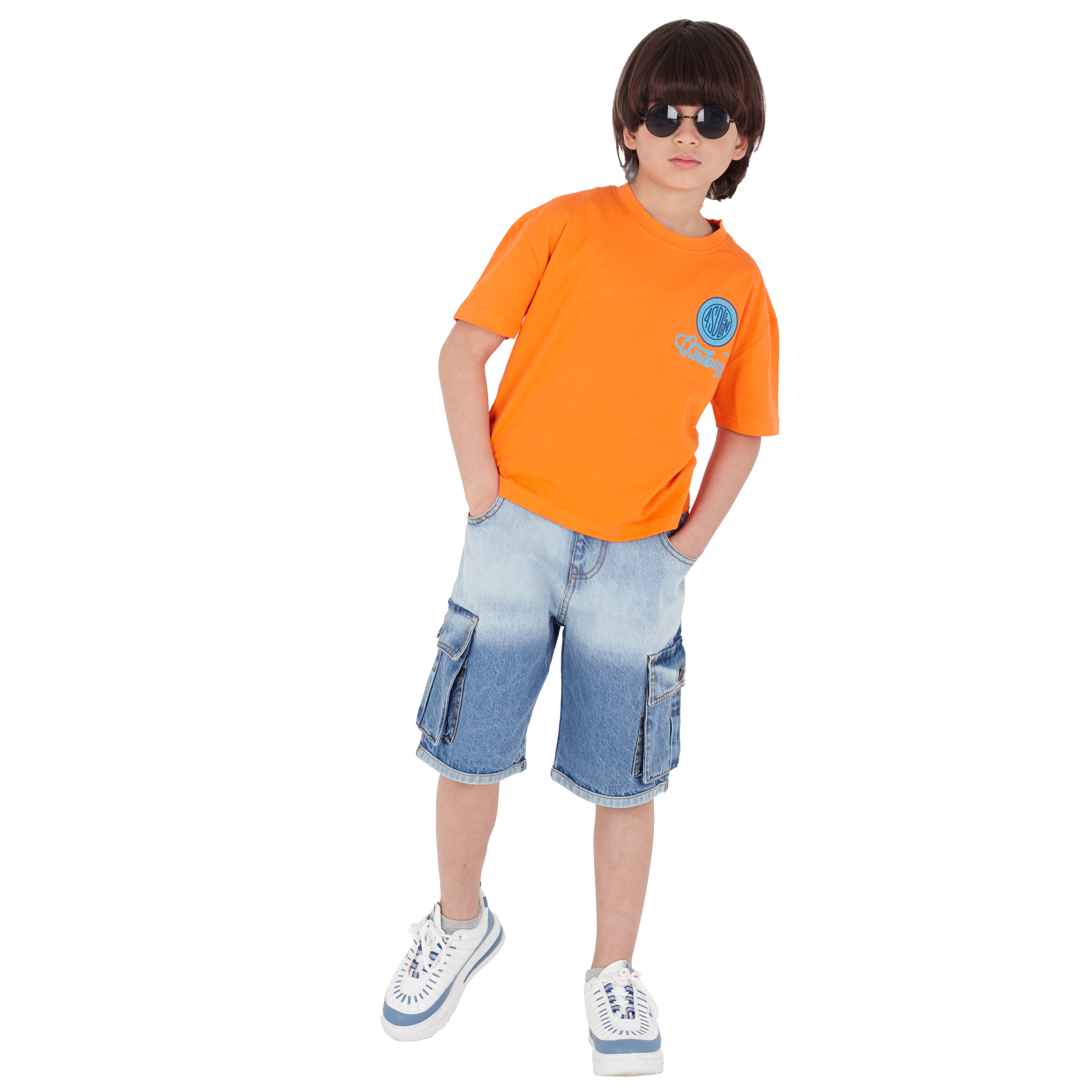 Metrage Shirt - code 3050