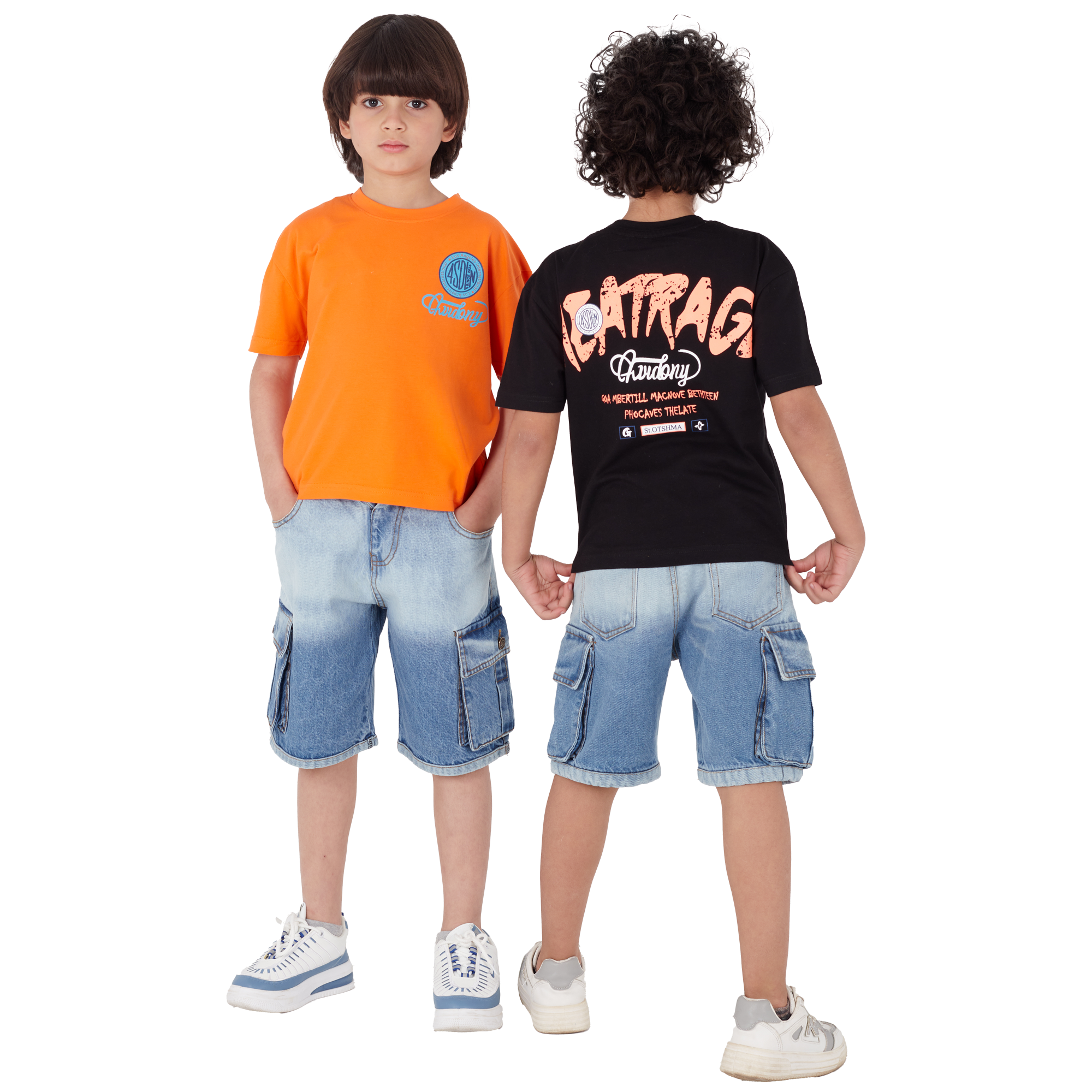 Metrage Shirt - code 3050