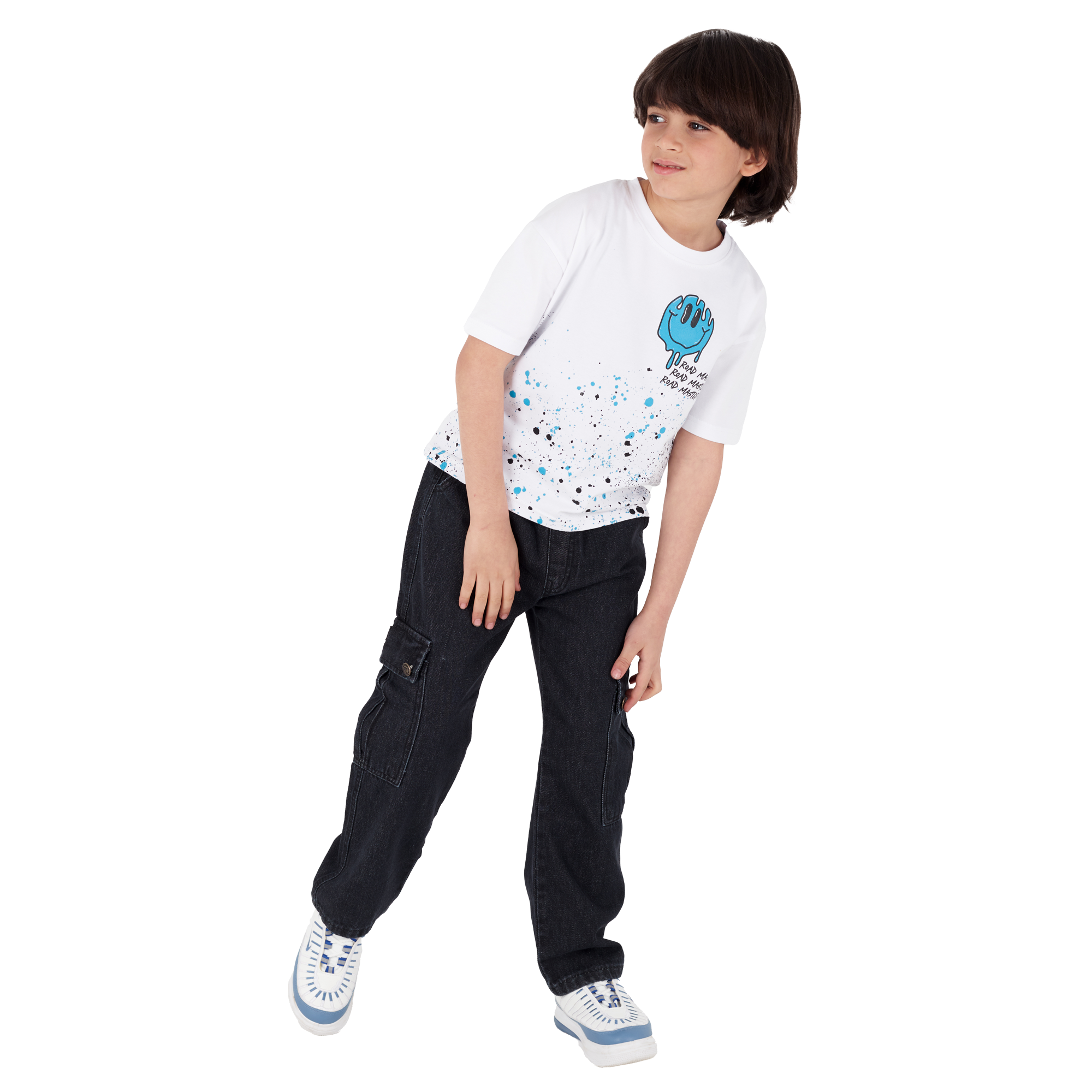 Enjoy Shirt - code 3004