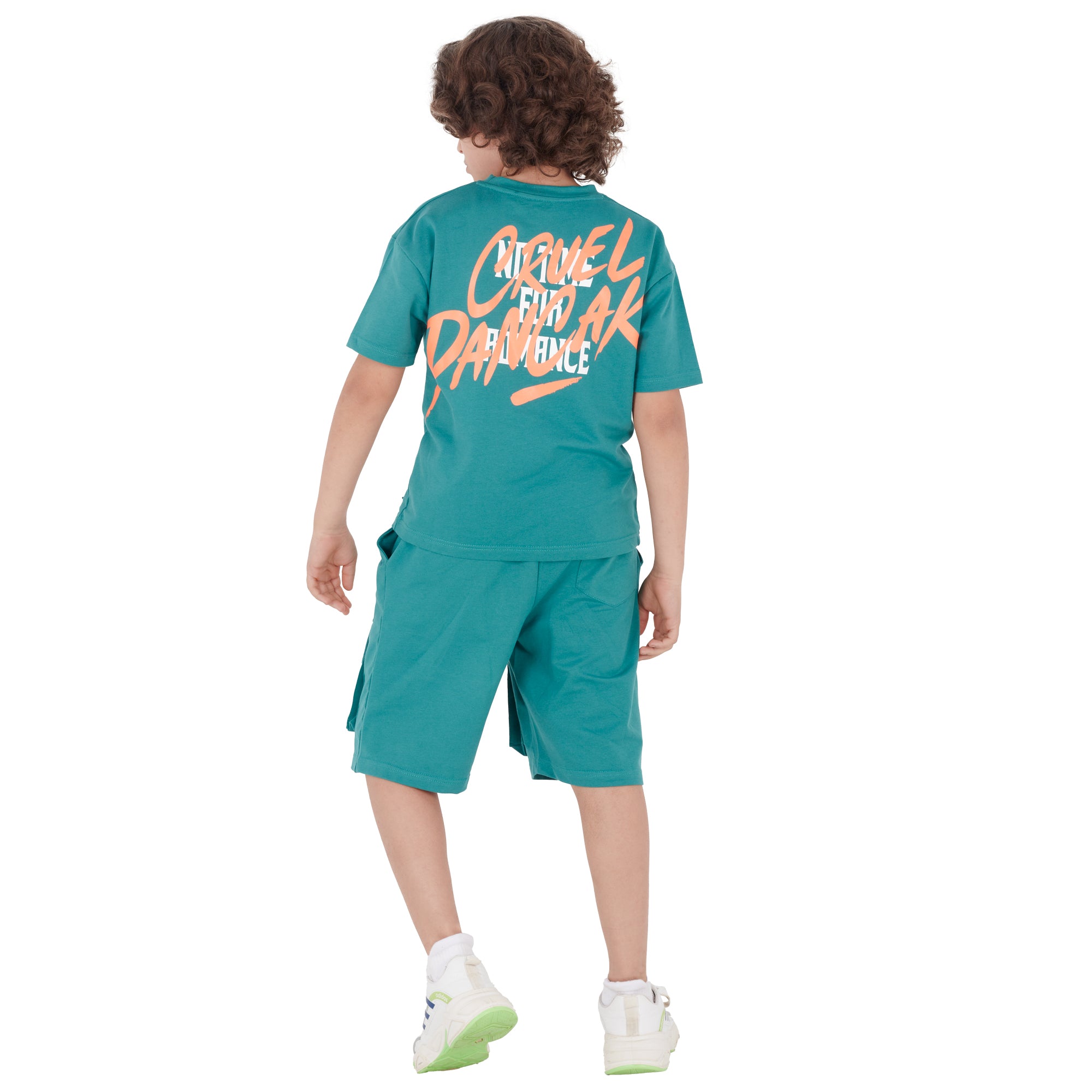 Cruel Casual Set - code 3027
