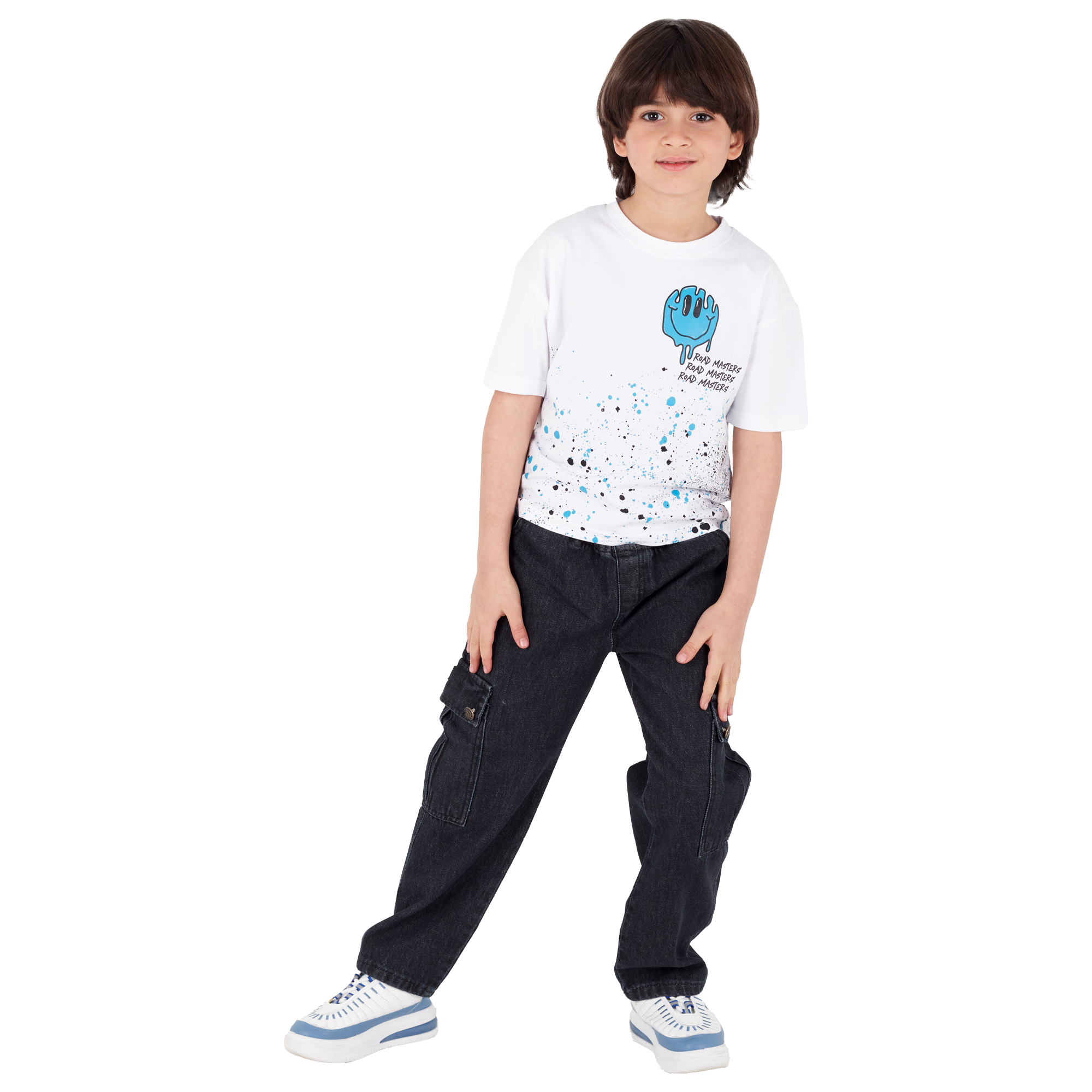 Enjoy Shirt - code 3004