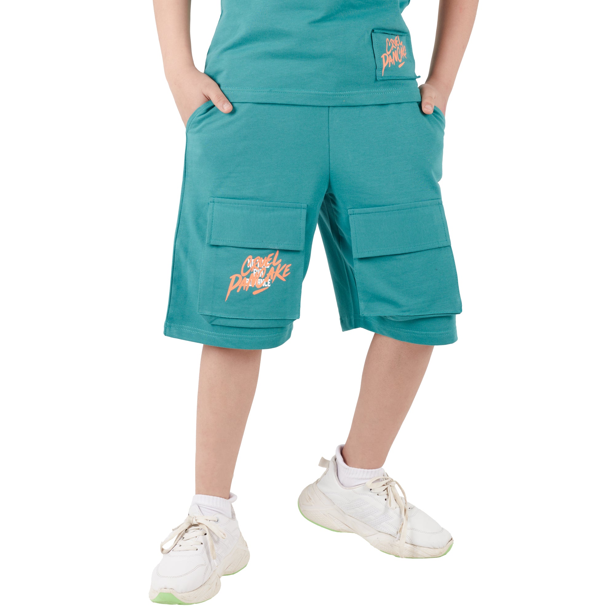 Cruel Casual Set - code 3027