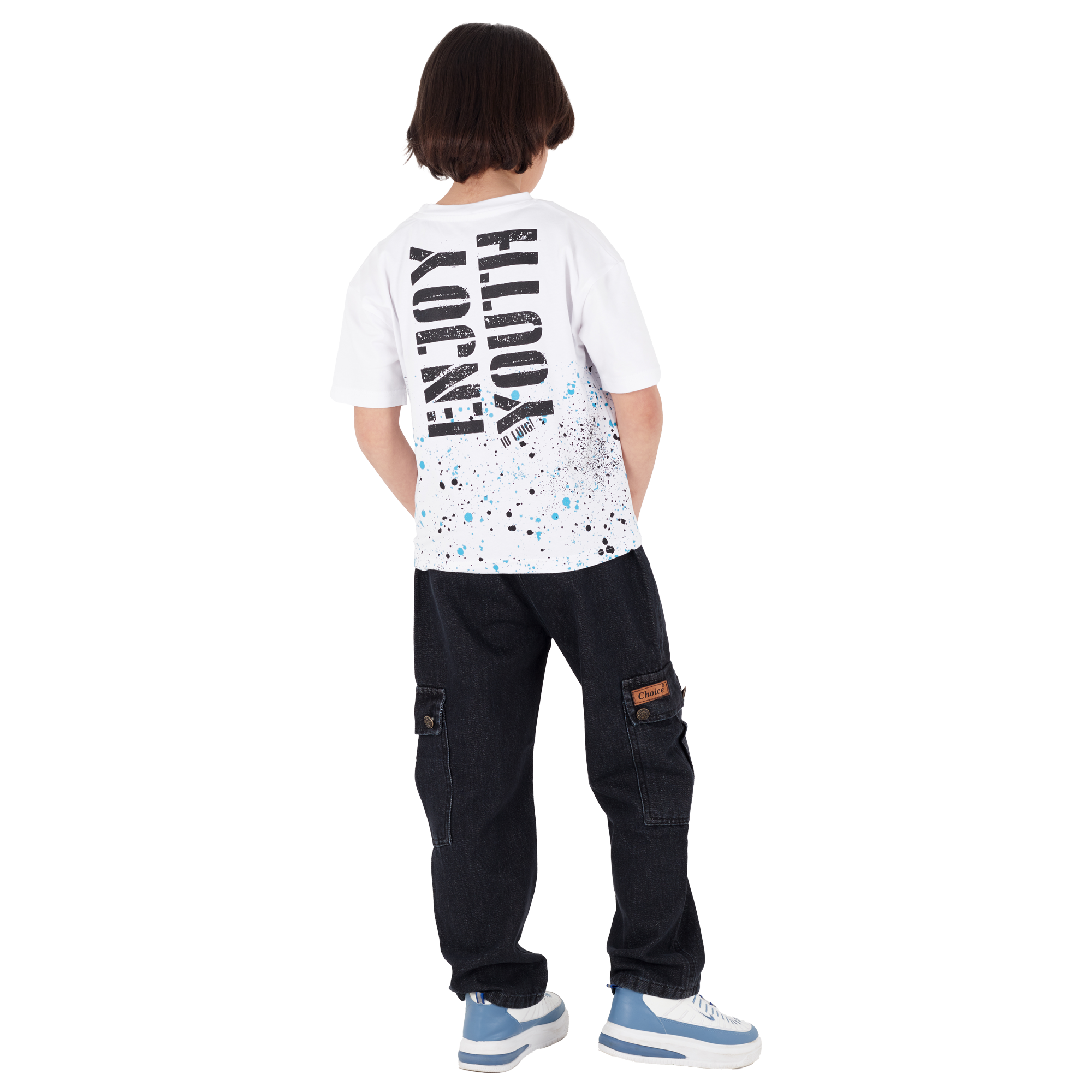 Enjoy Shirt - code 3004
