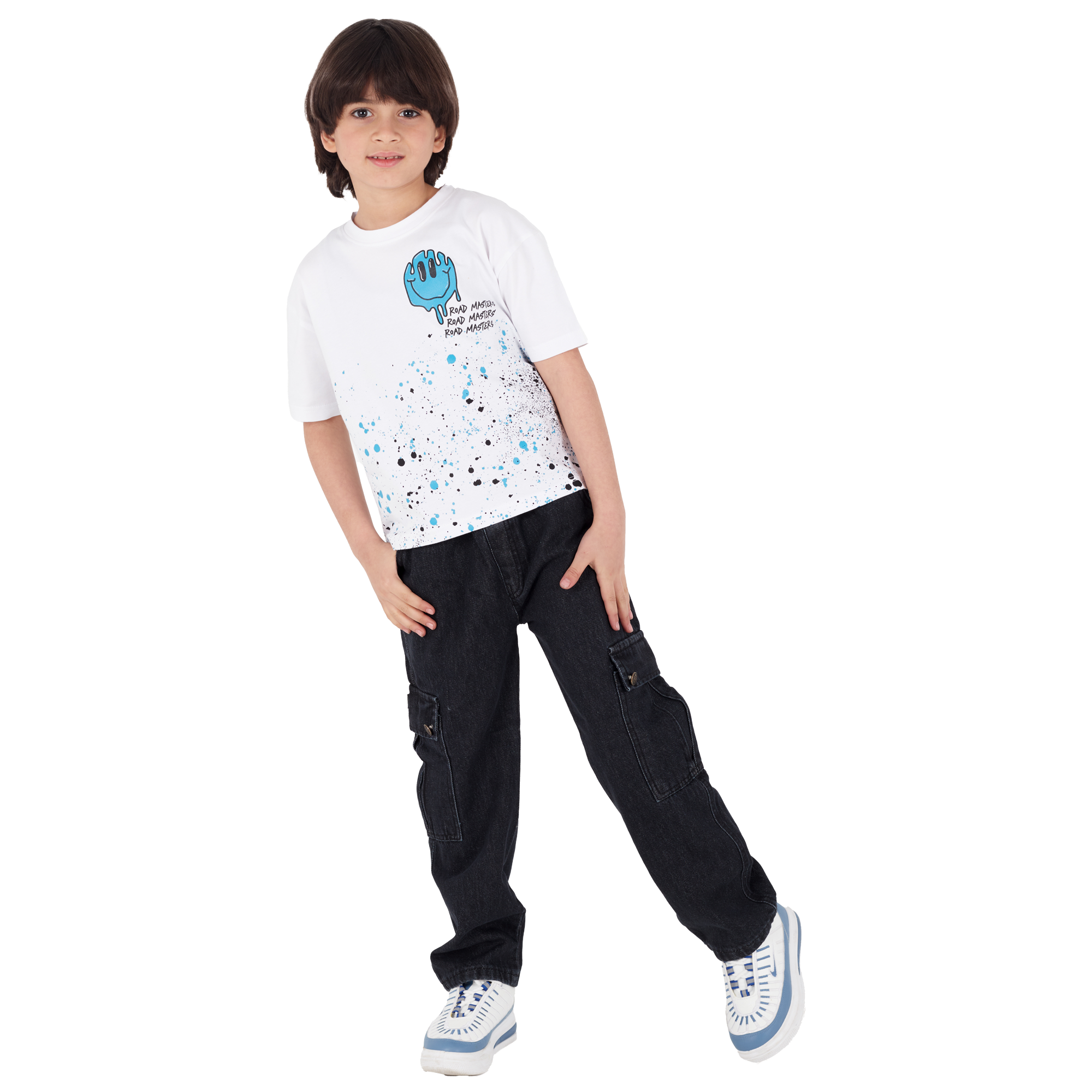 Enjoy Shirt - code 3004