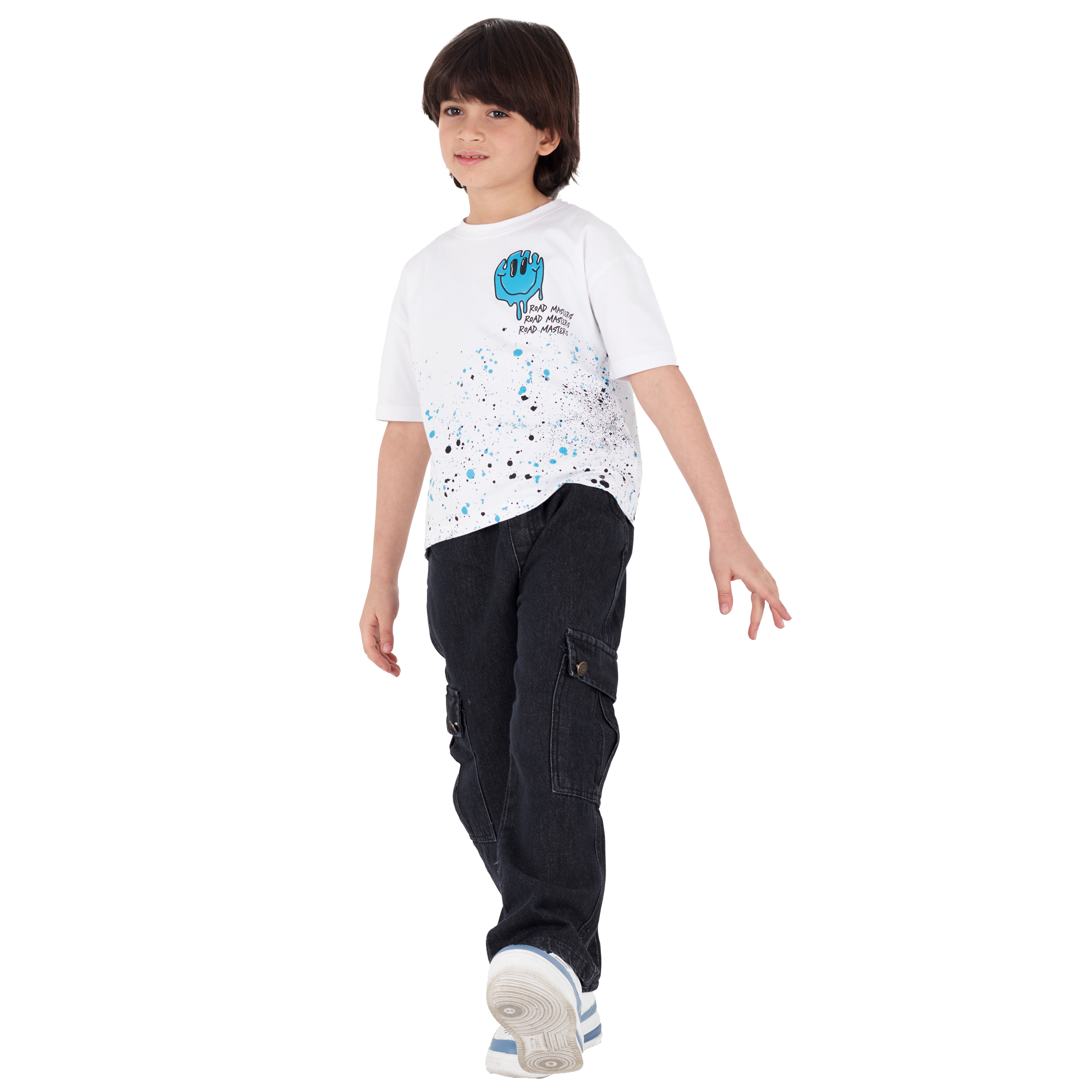 Enjoy Shirt - code 3004