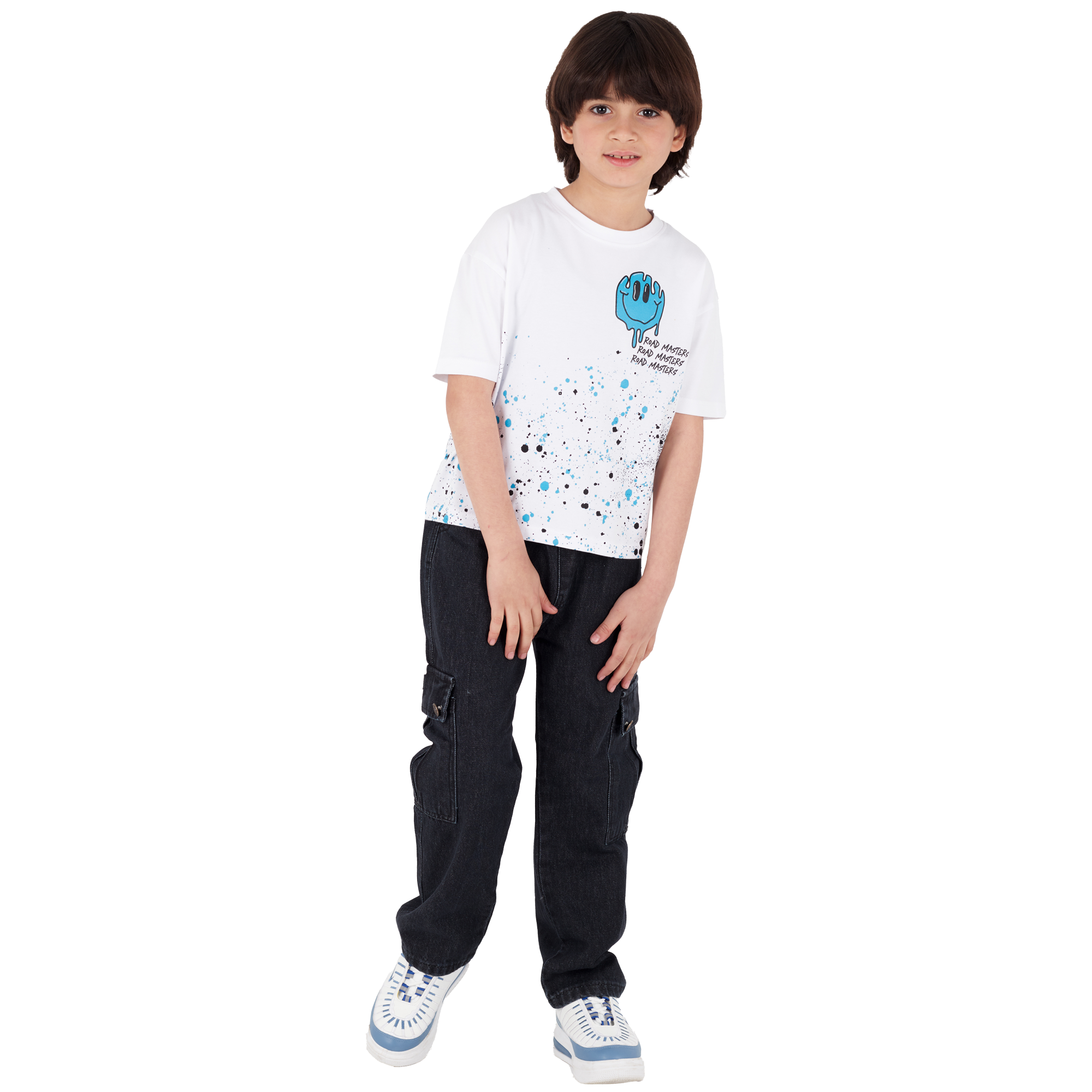 Enjoy Shirt - code 3004