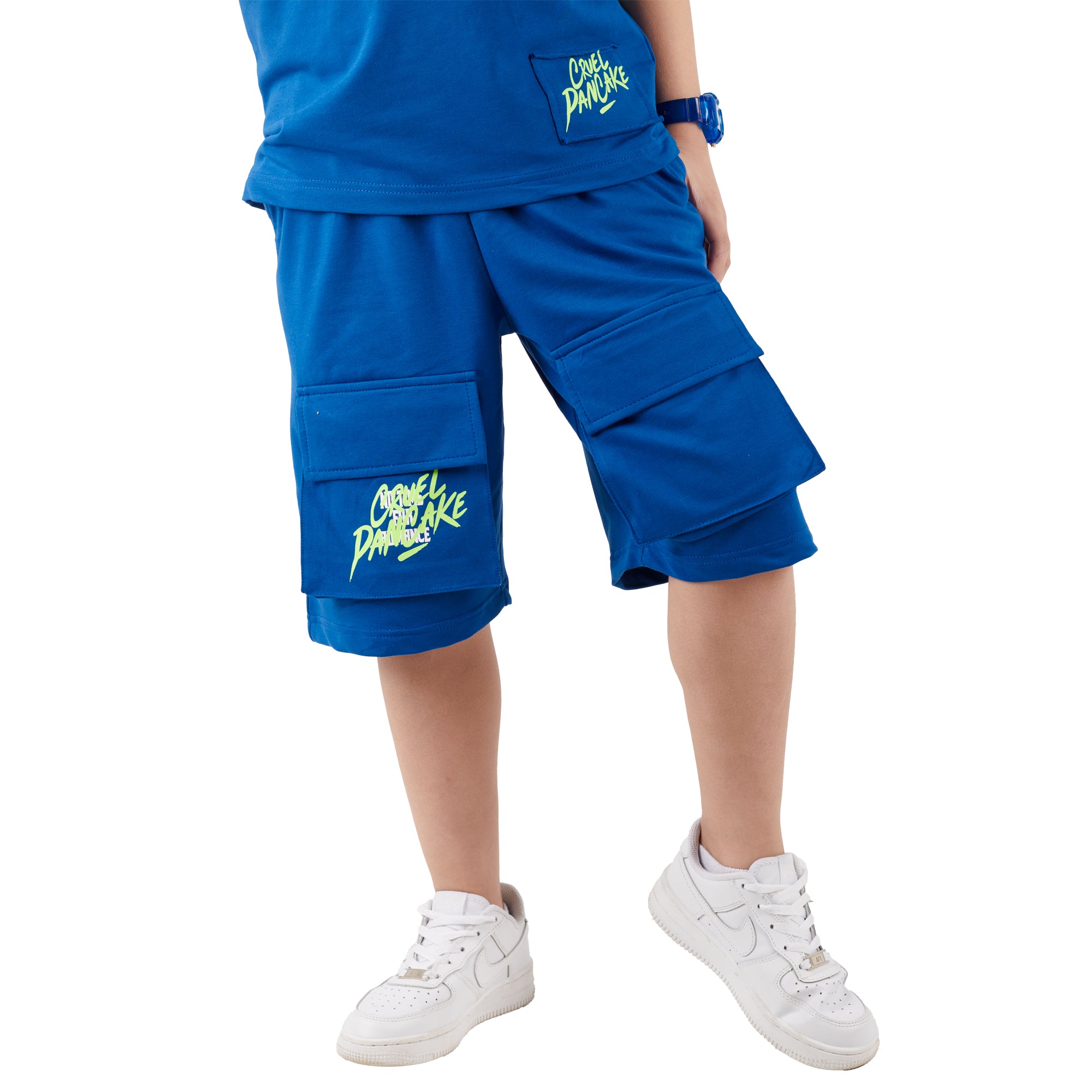 Cruel Casual Set - code 3027