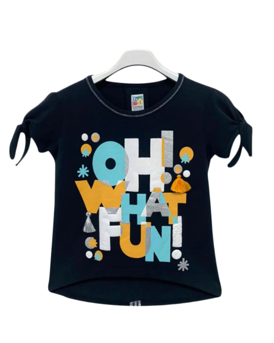 Fun Body Shirt -code 881