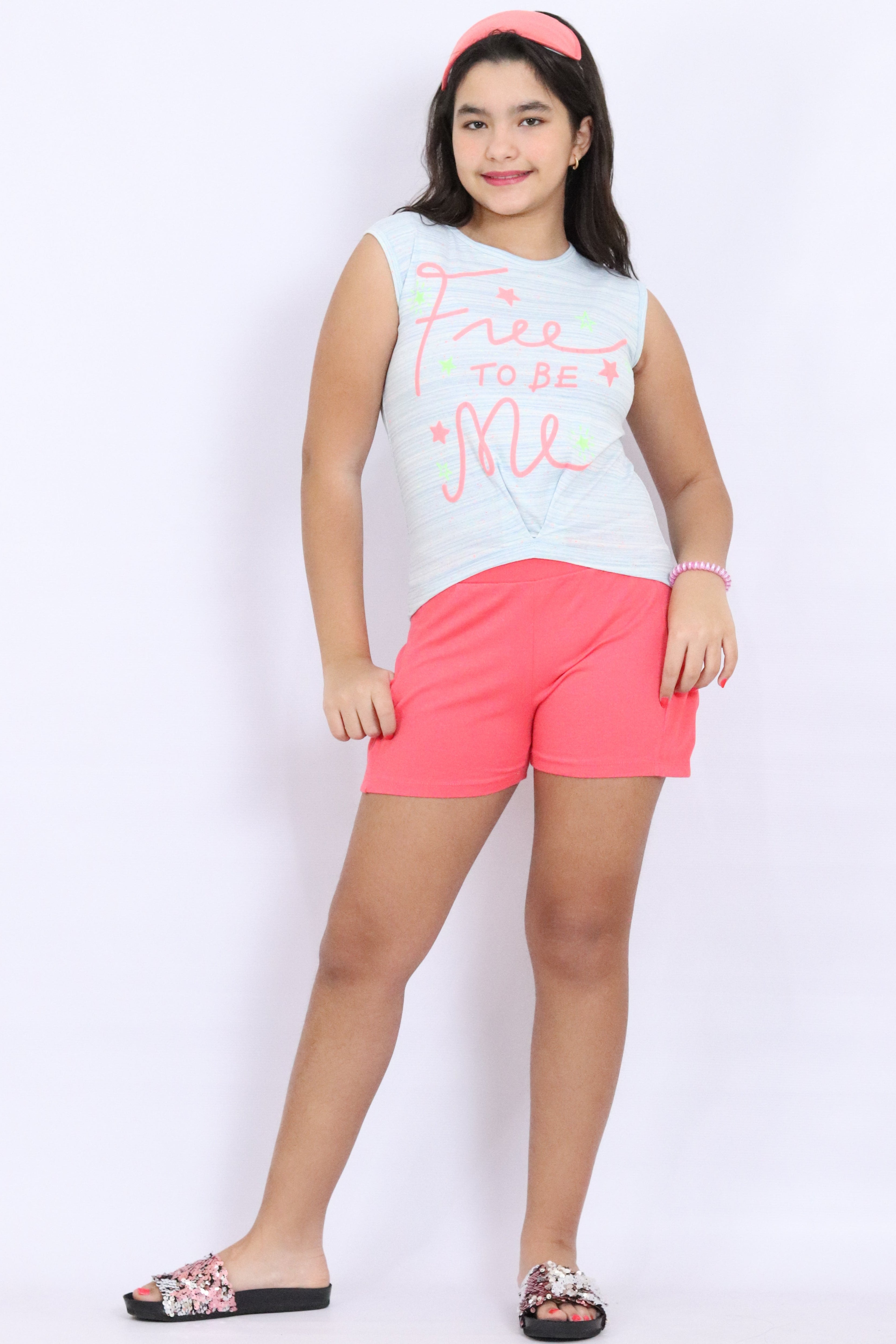 FREE Pajama Set - code 883