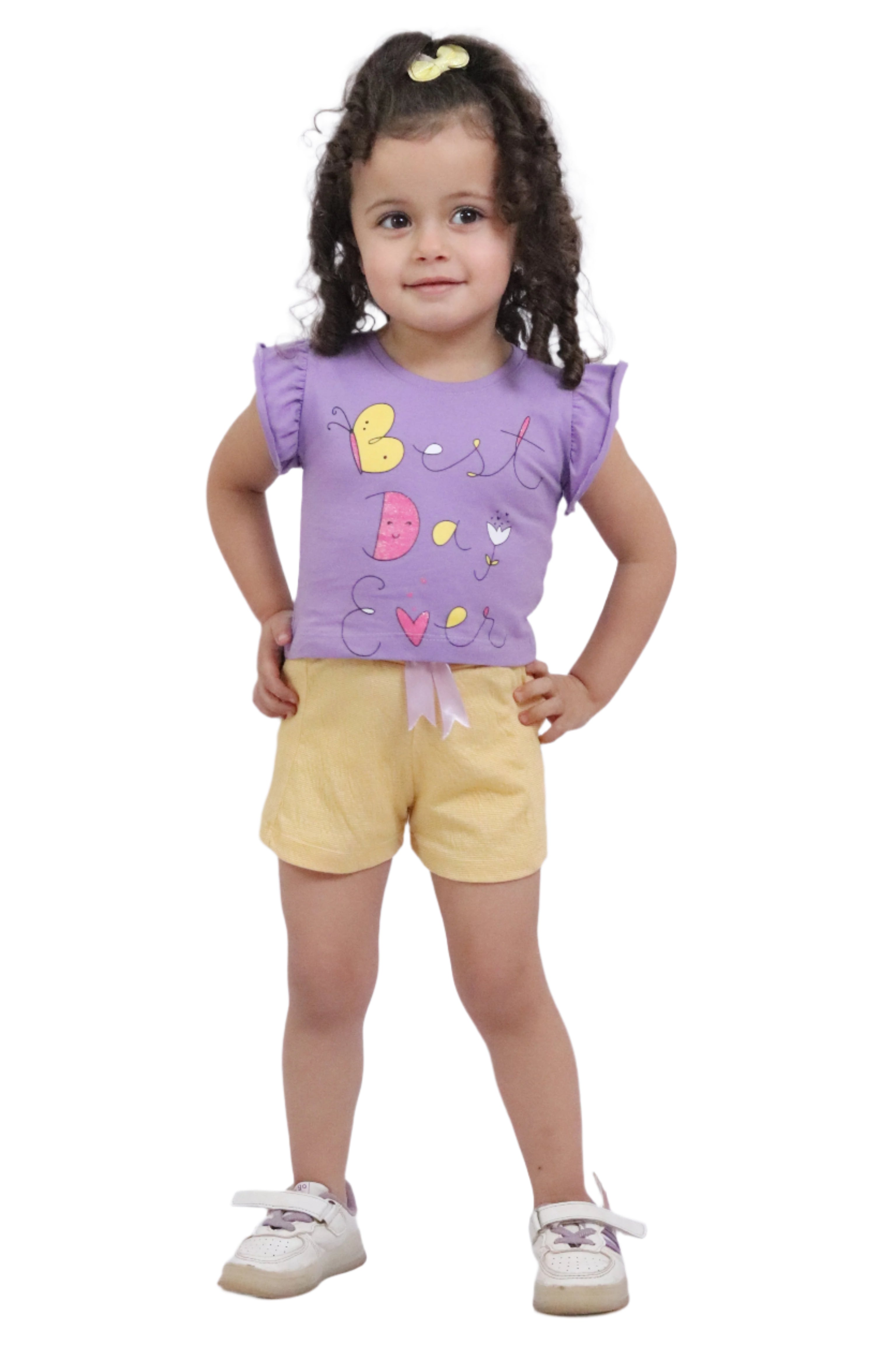 Best Day Pajama Set - code 804
