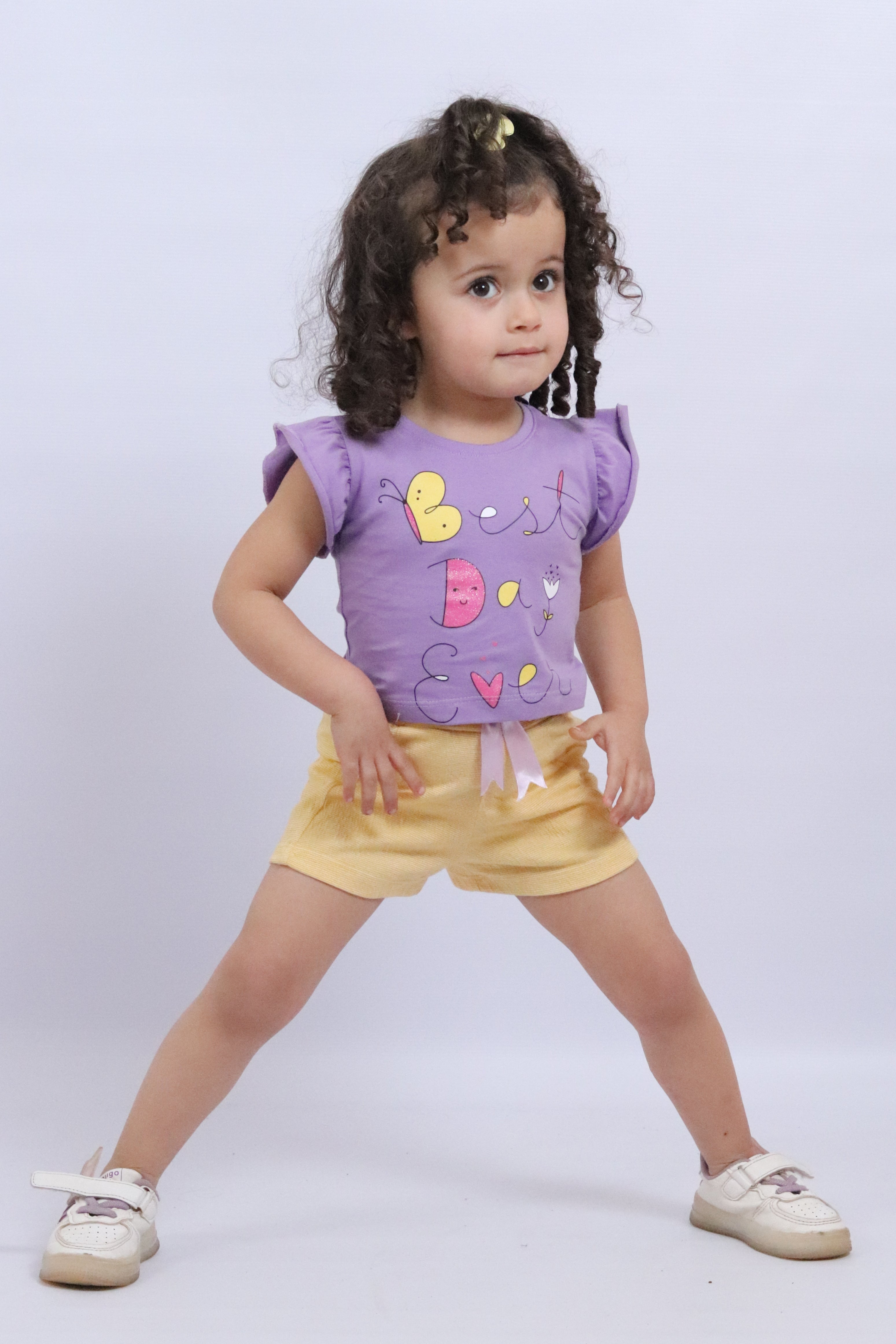 Best Day Pajama Set - code 804