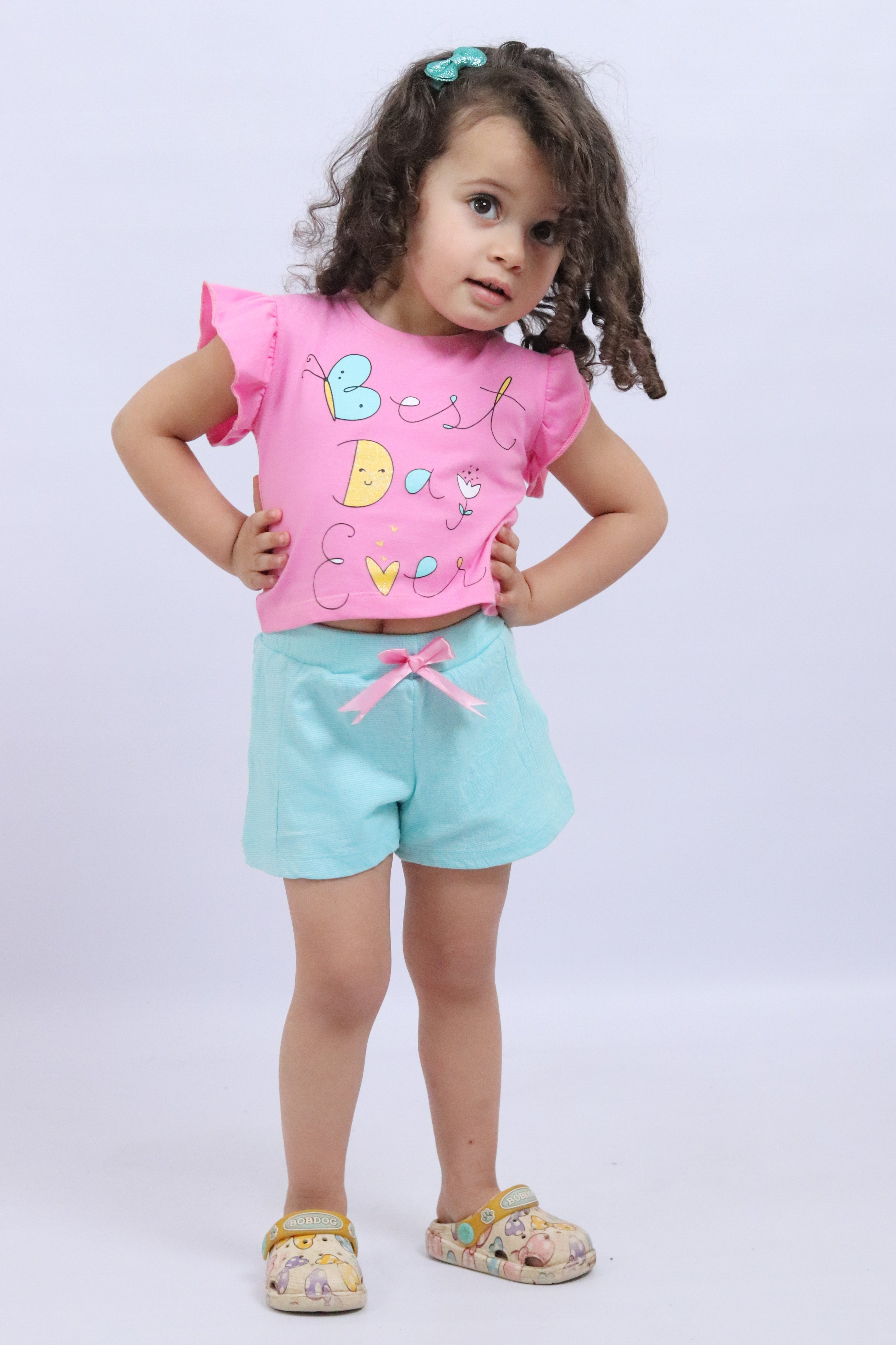 Best Day Pajama Set - code 804
