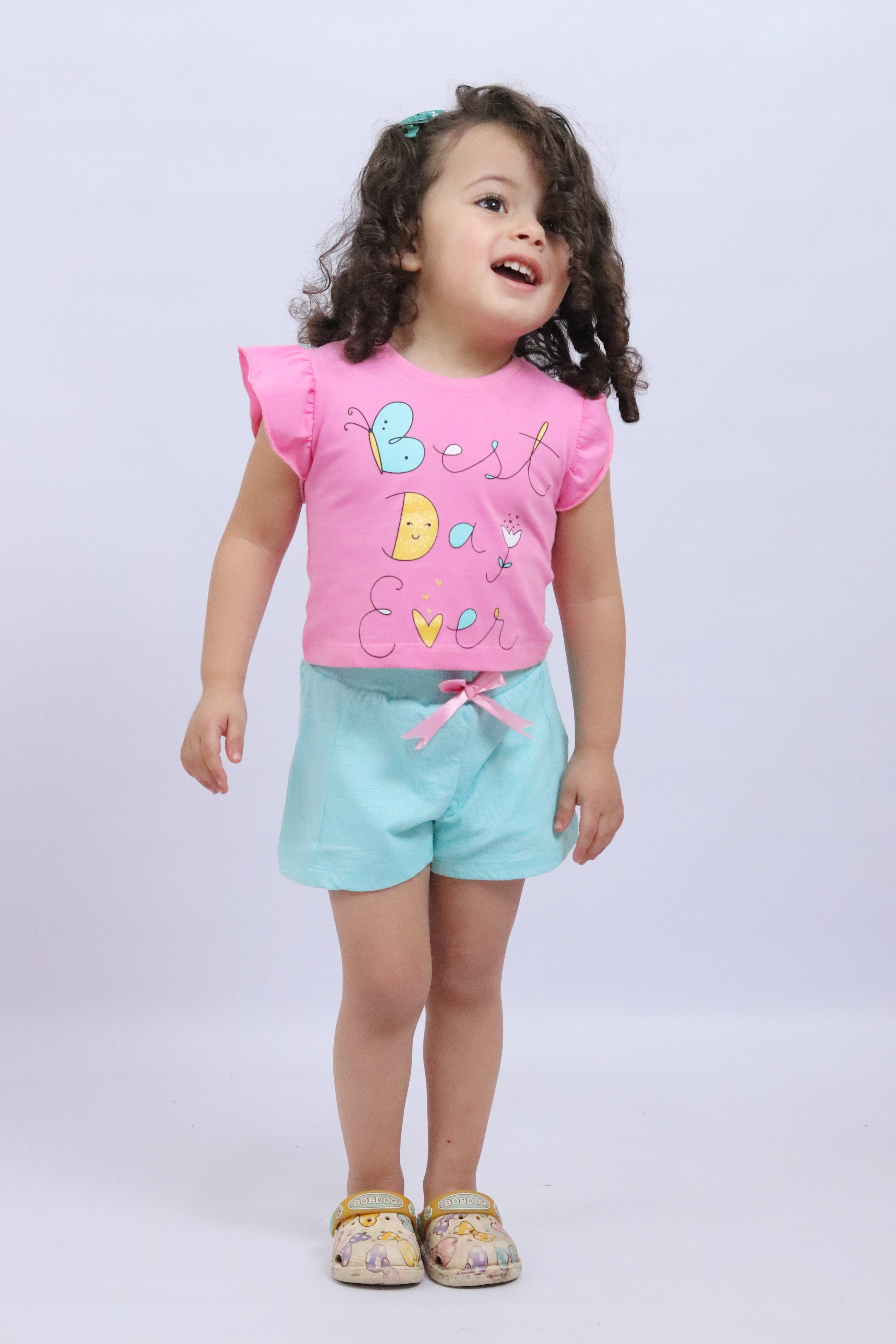 Best Day Pajama Set - code 804
