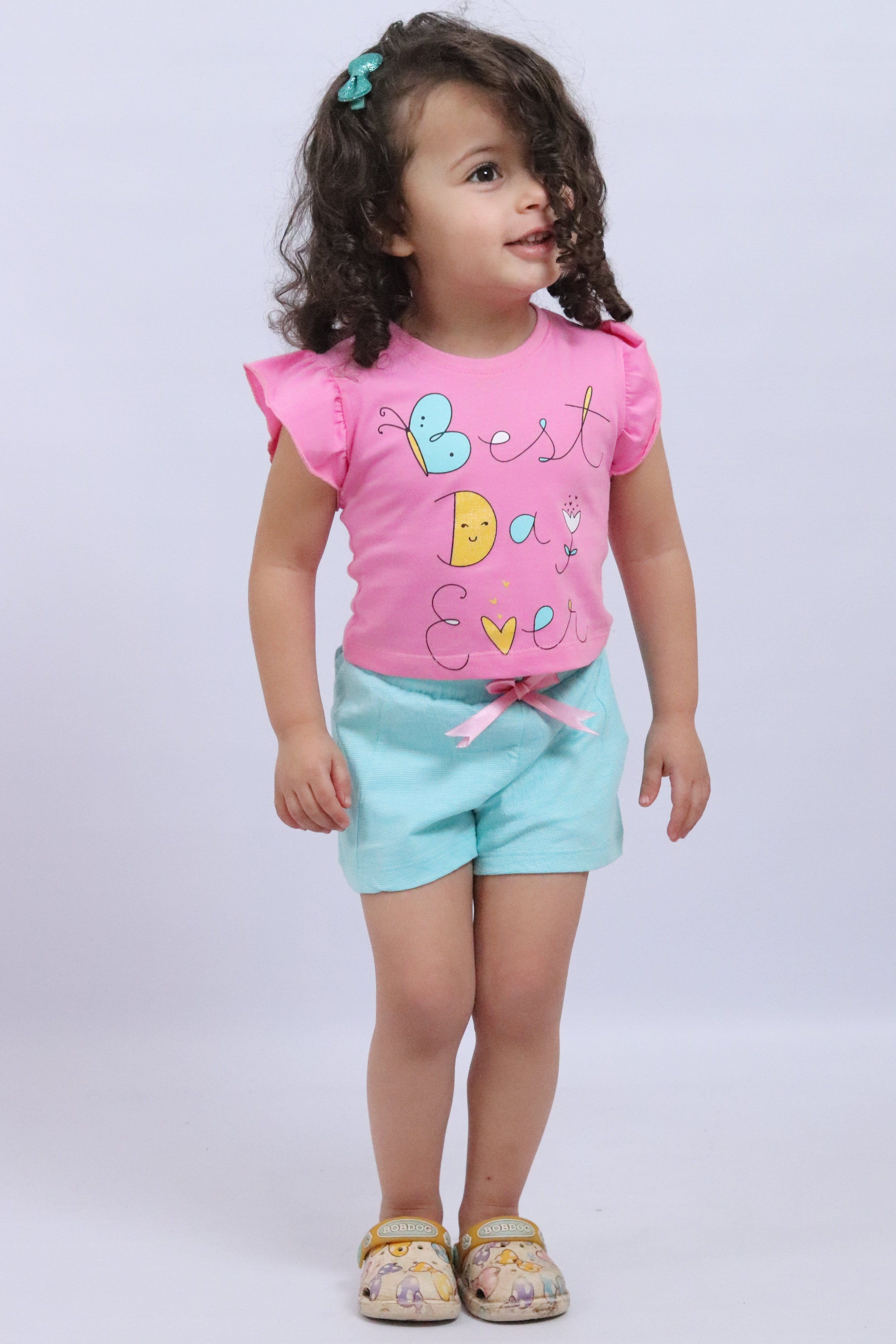 Best Day Pajama Set - code 804