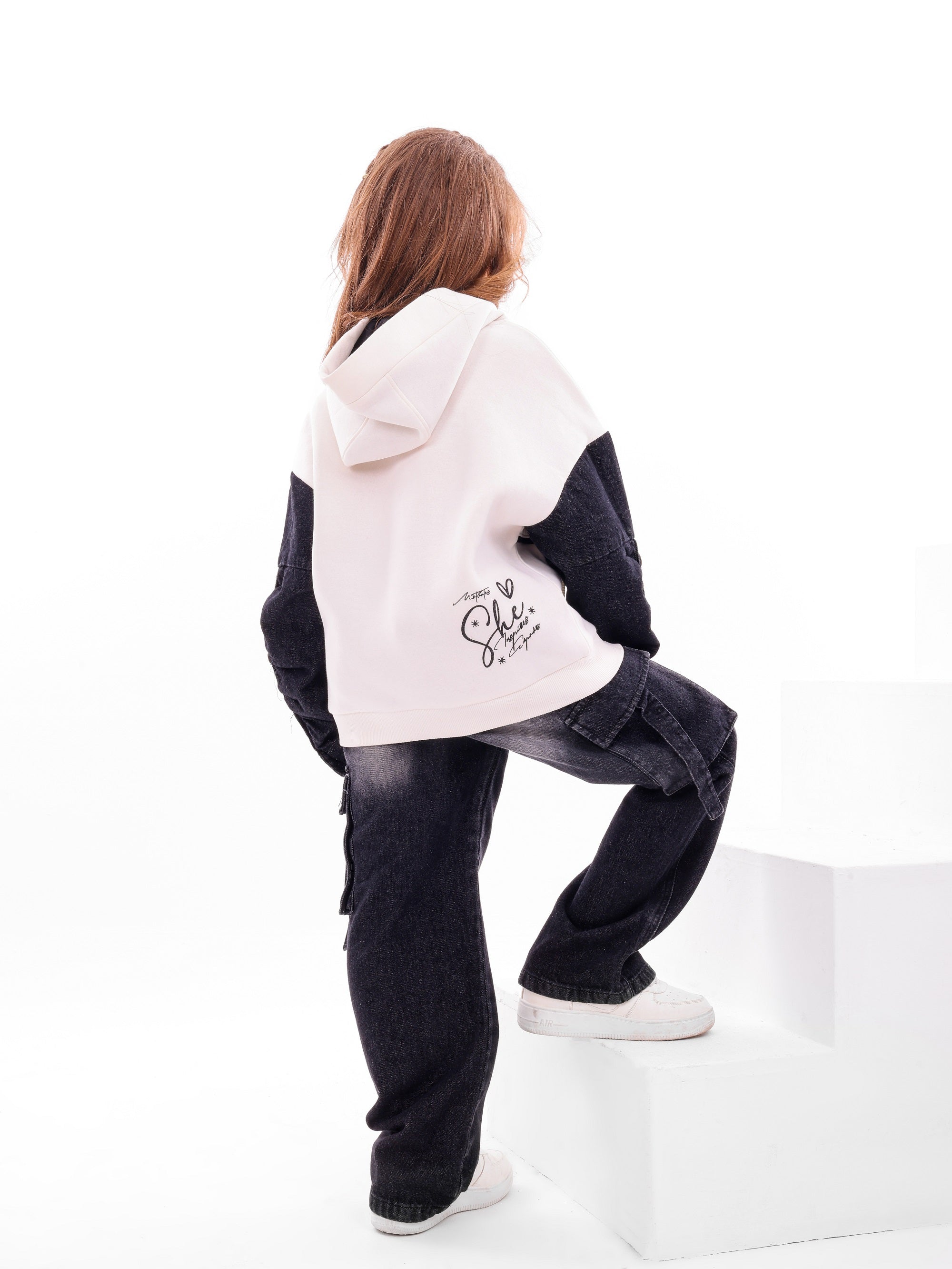 SHE GIRLS SET - Code 5063