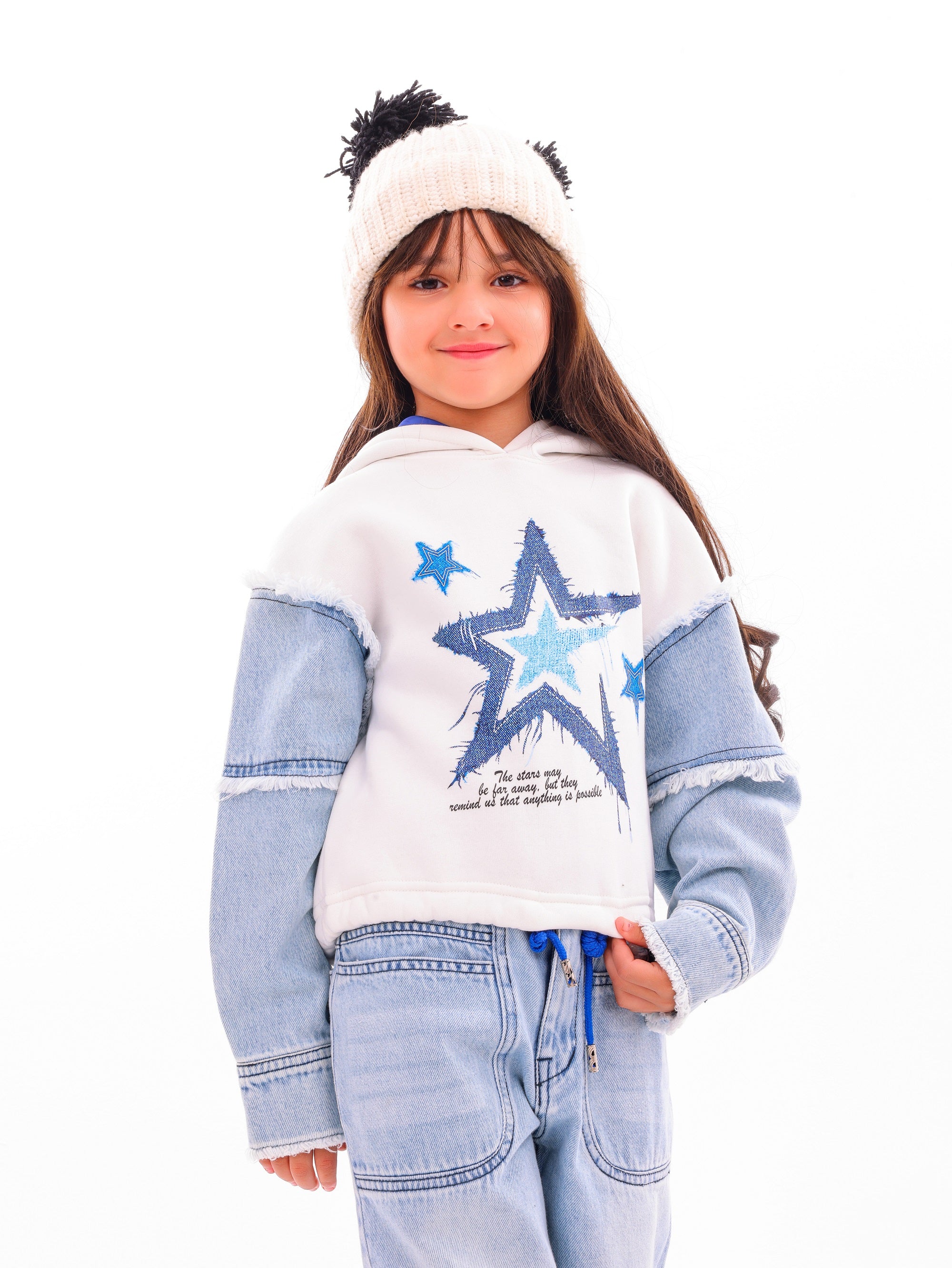 STAR KIDS SET - Code 5043