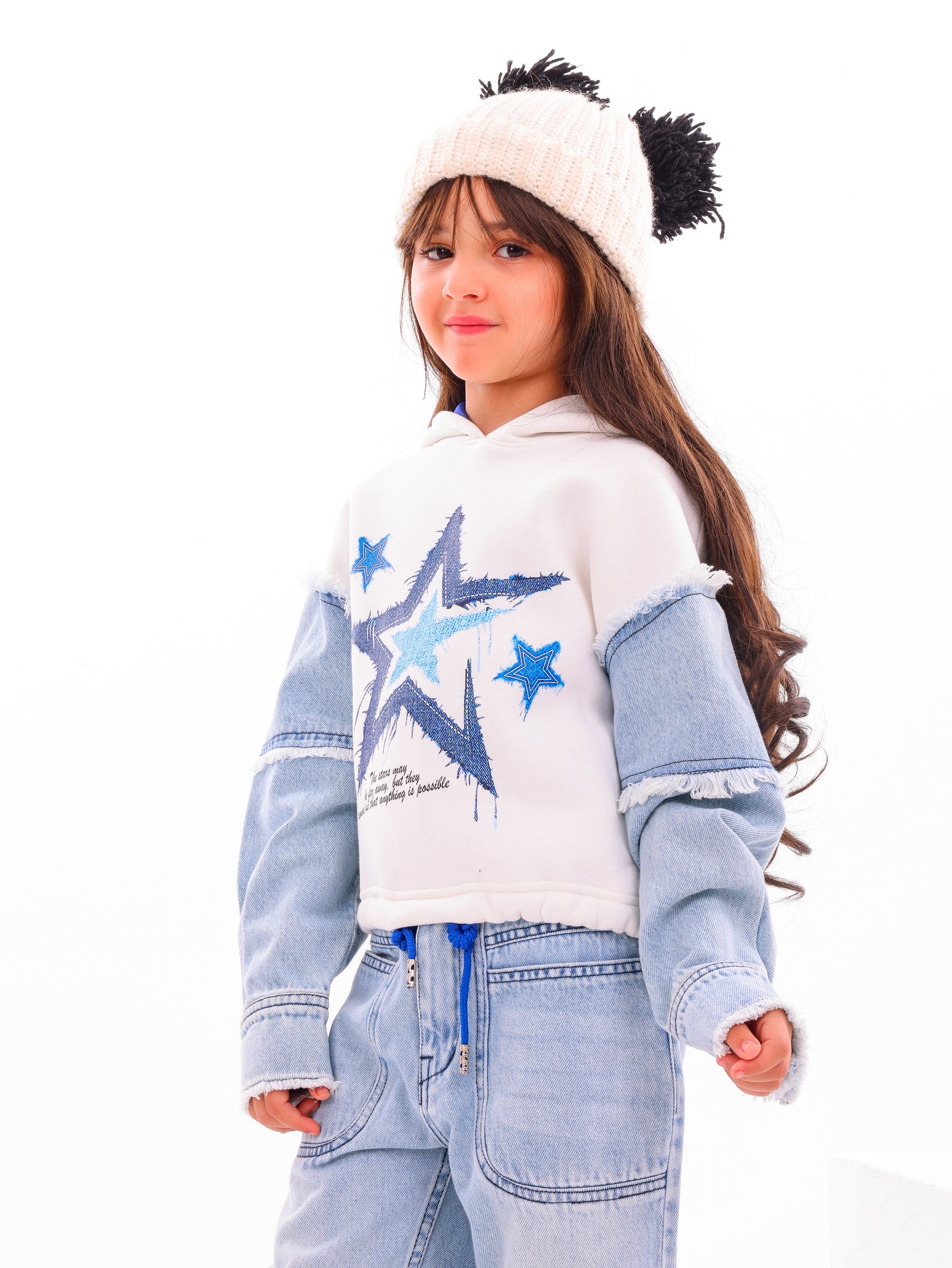 STAR KIDS SET - Code 5043