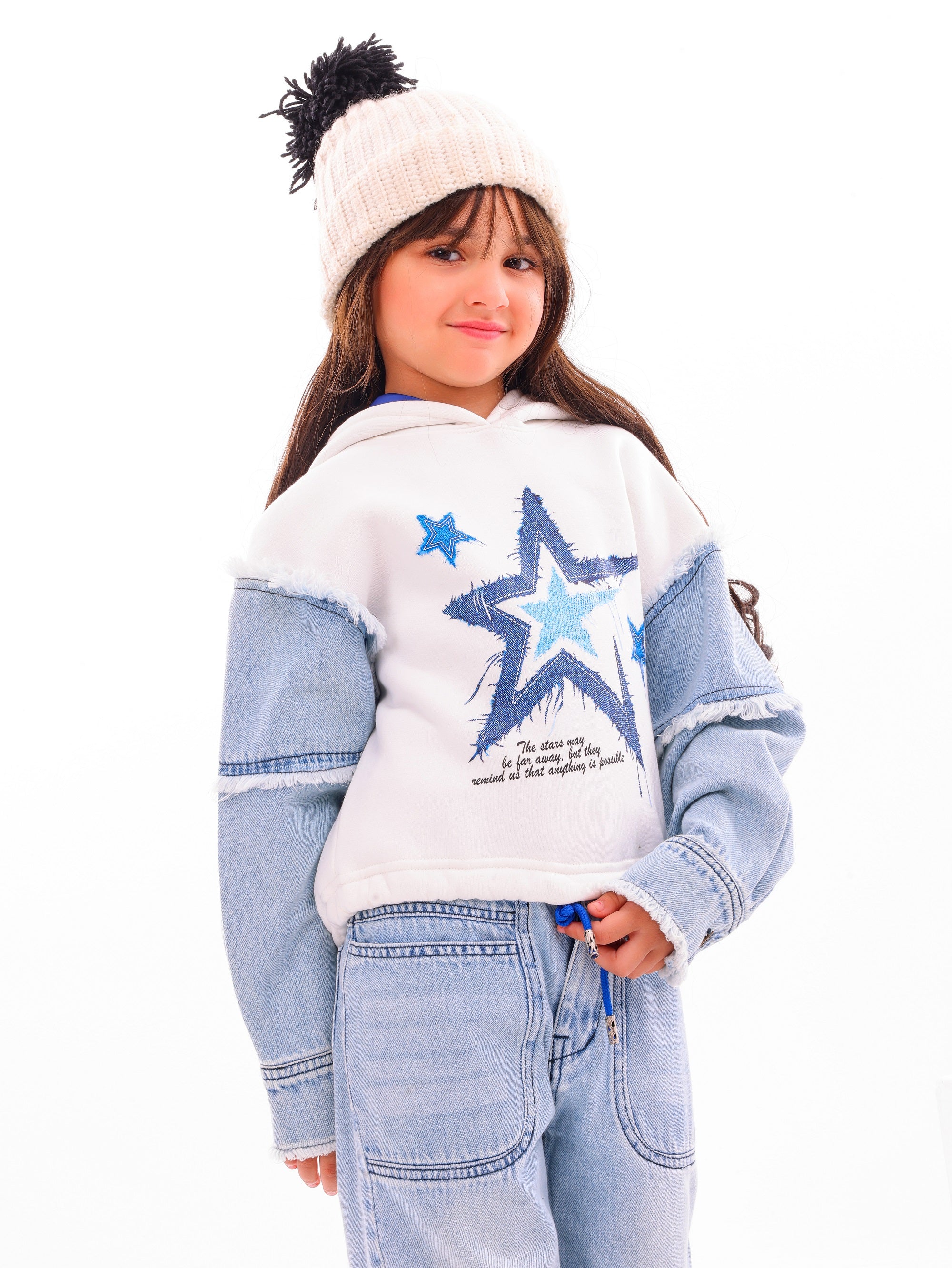 STAR KIDS SET - Code 5043