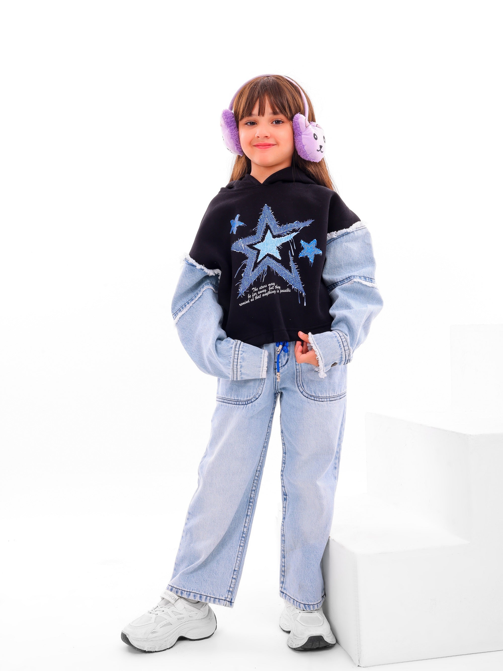 STAR KIDS SET - Code 5043