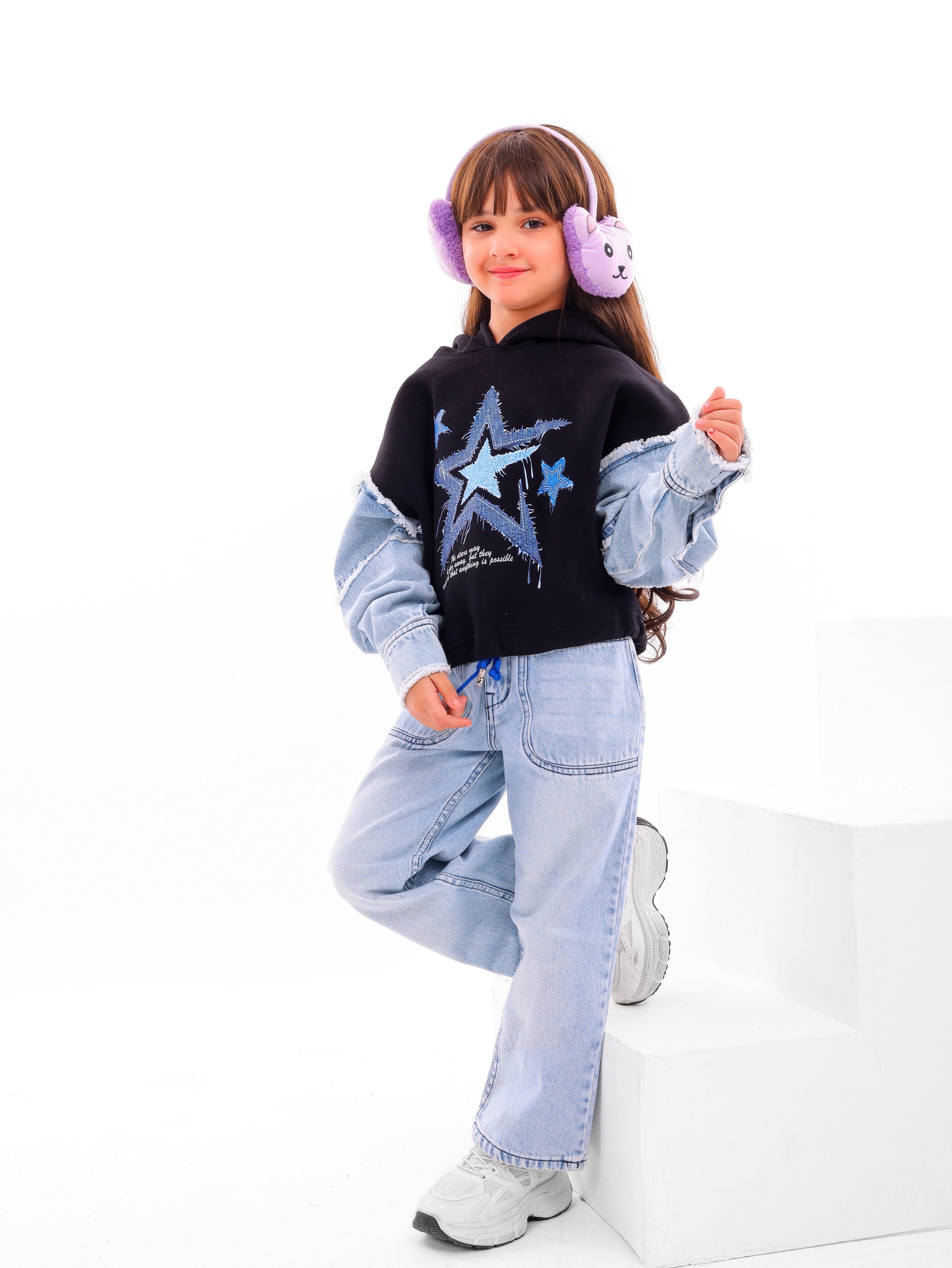 STAR KIDS SET - Code 5043