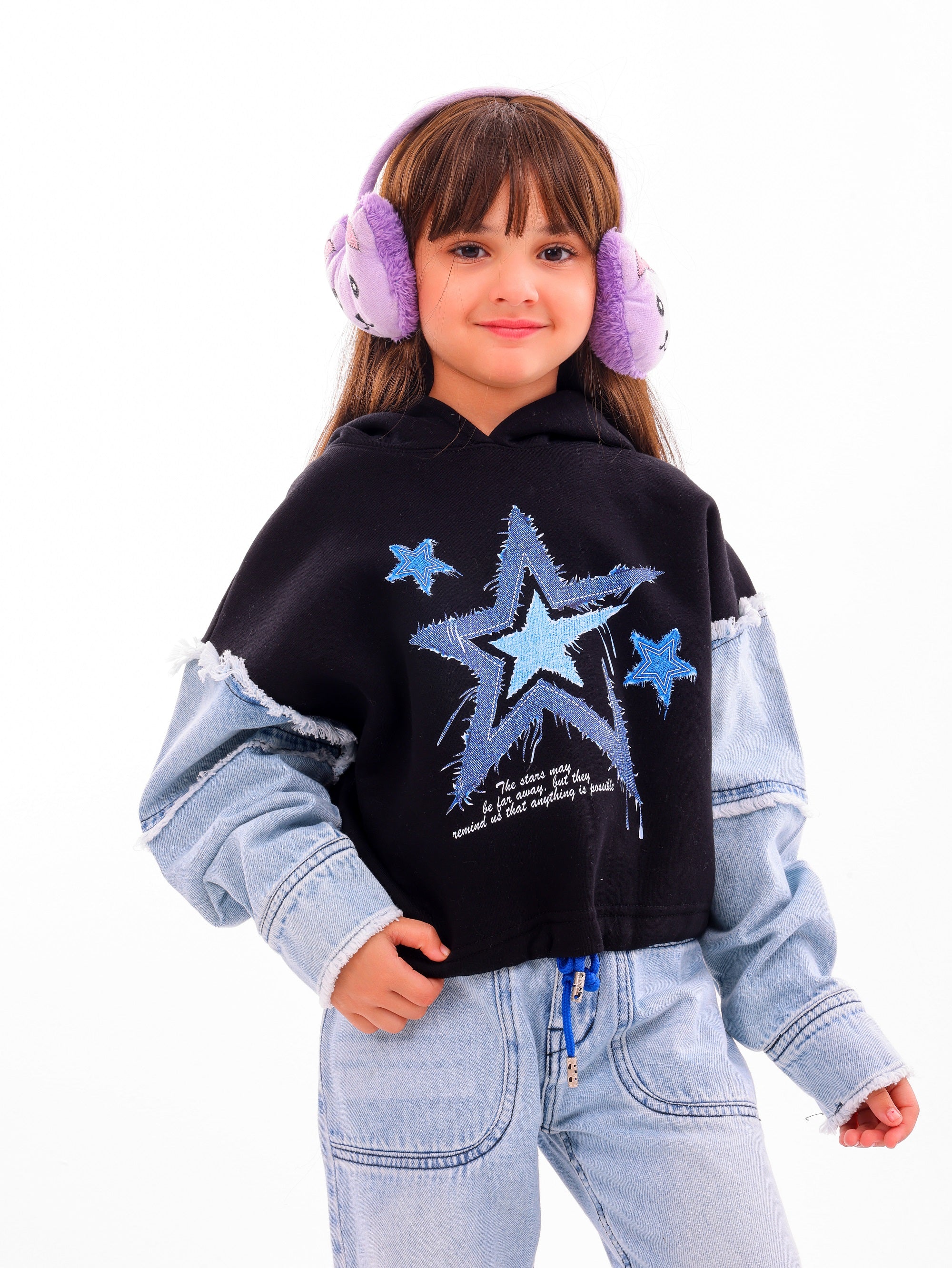 STAR KIDS SET - Code 5043
