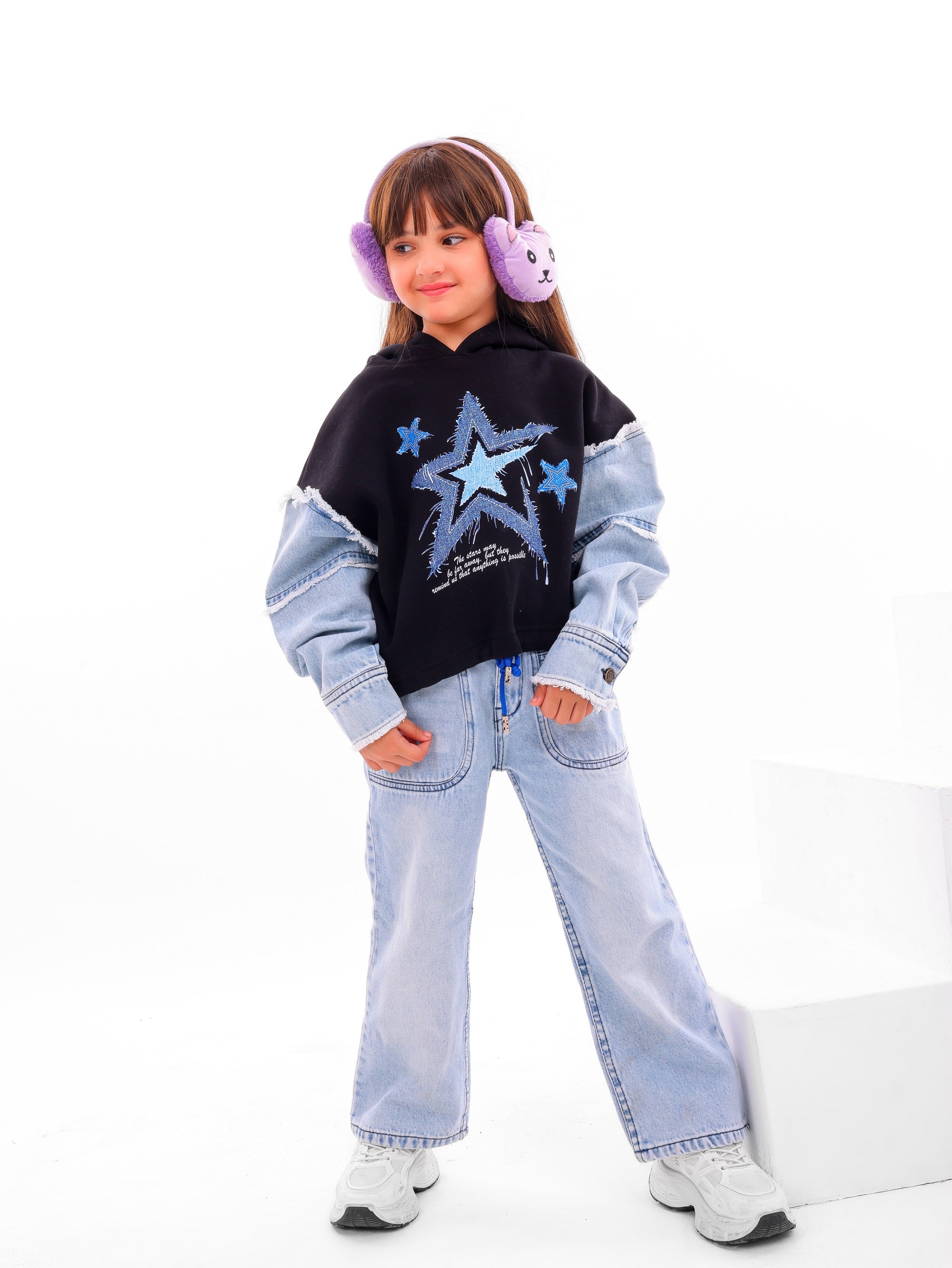 STAR KIDS SET - Code 5043