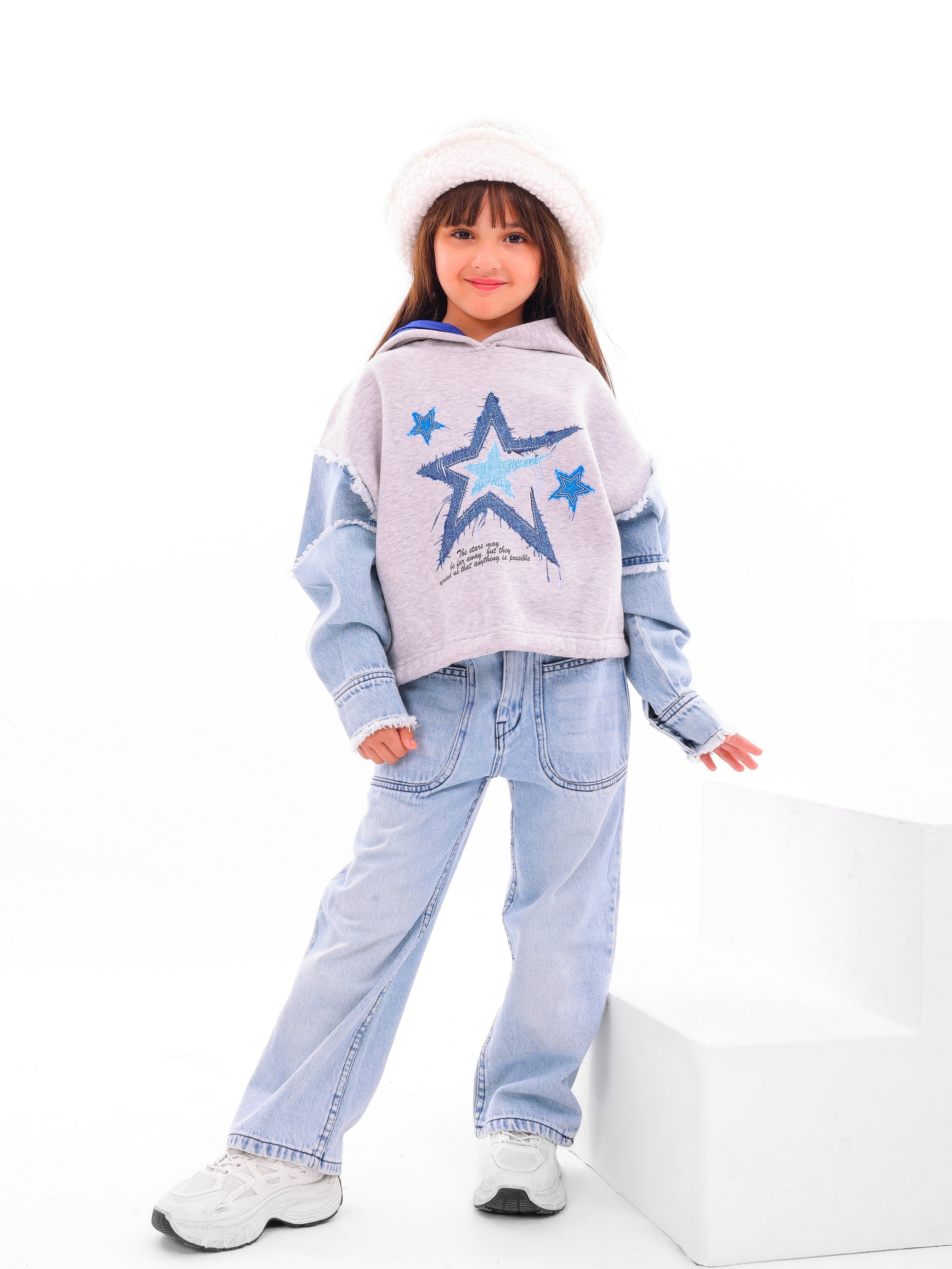 STAR KIDS SET - Code 5043