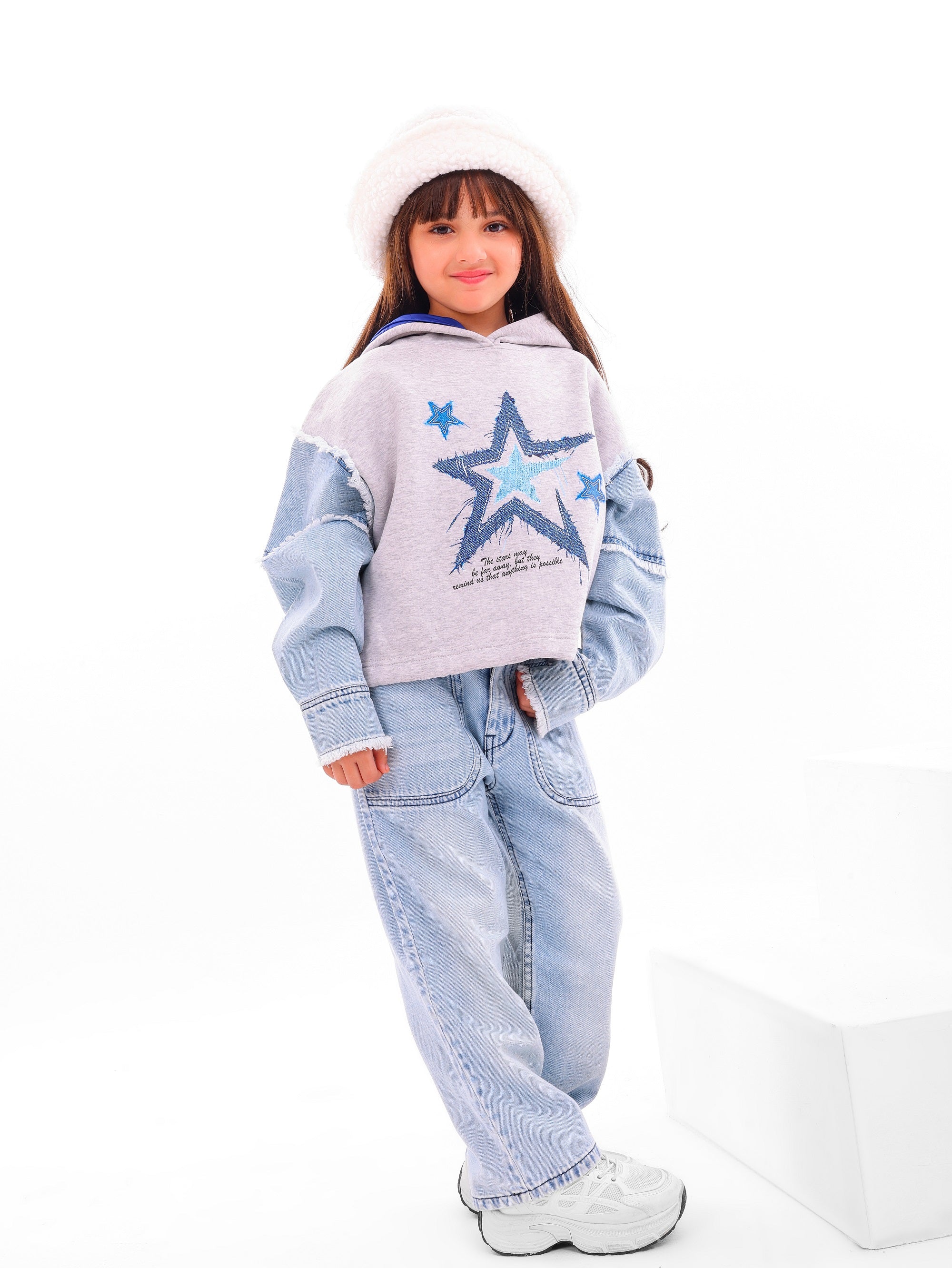 STAR KIDS SET - Code 5043