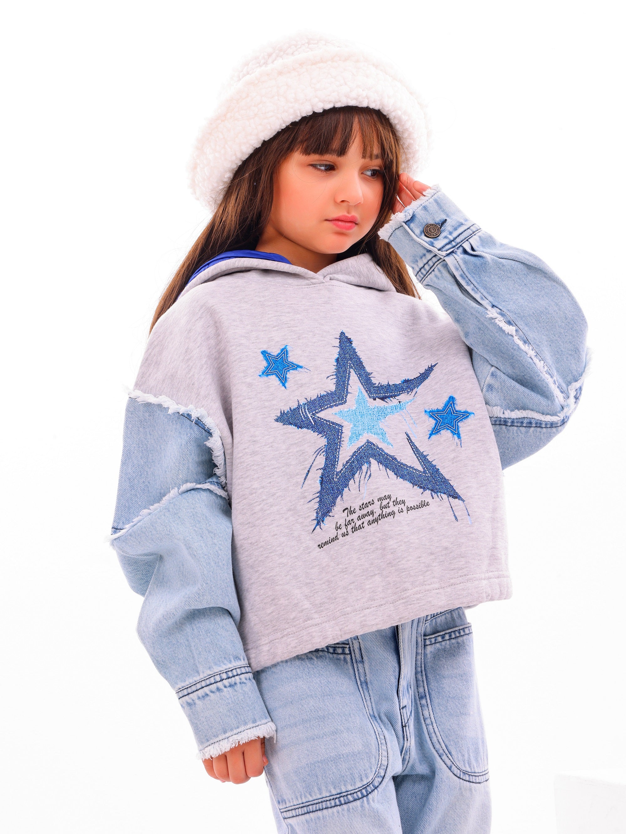 STAR KIDS SET - Code 5043