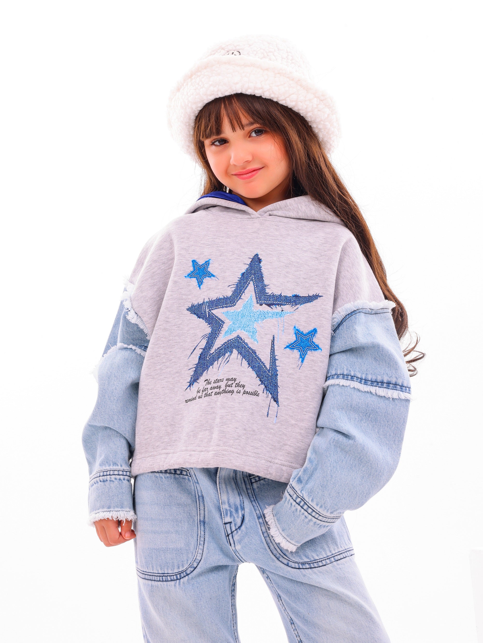 STAR KIDS SET - Code 5043