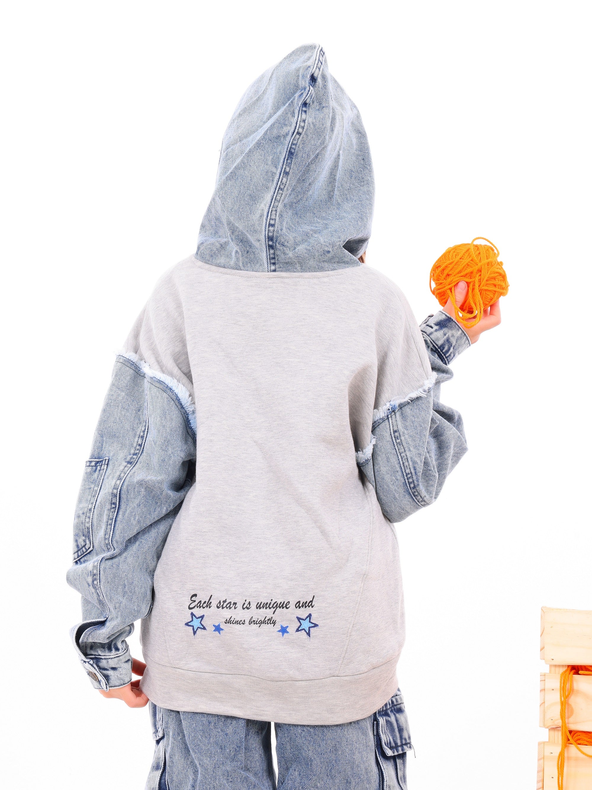 STAR KIDS SET - Code 5043