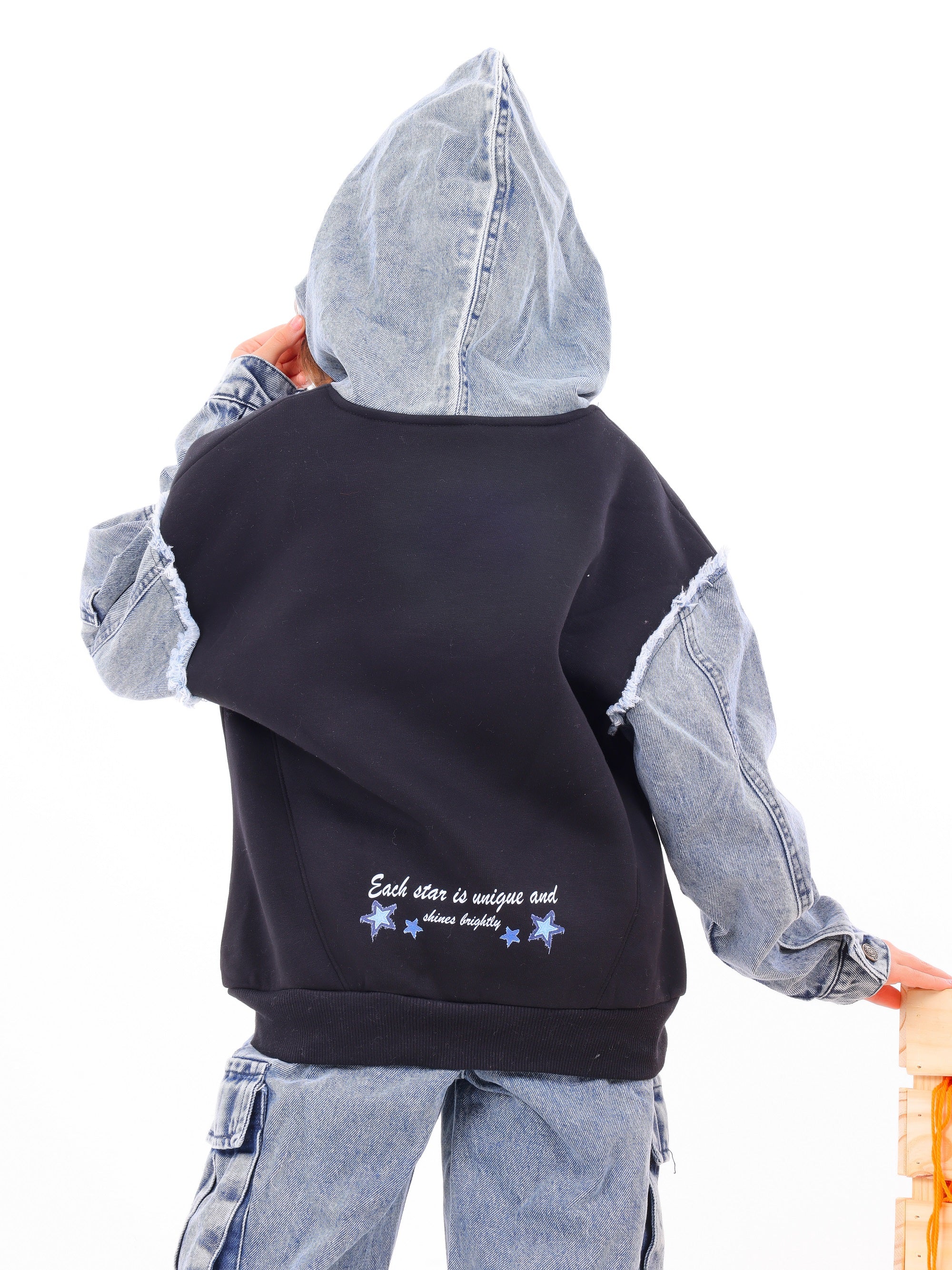 STAR KIDS SET - Code 5043