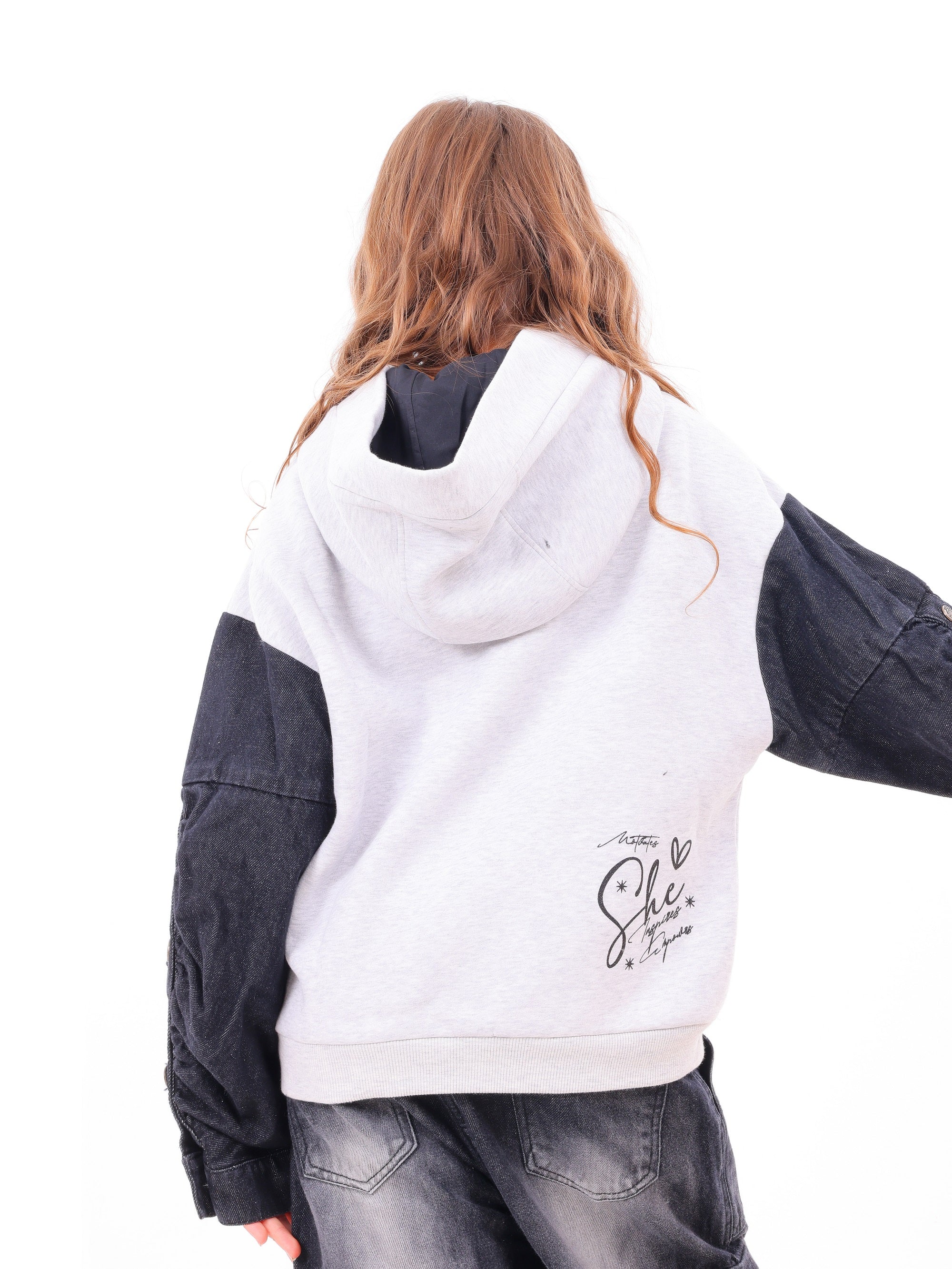 SHE GIRLS SET - Code 5063