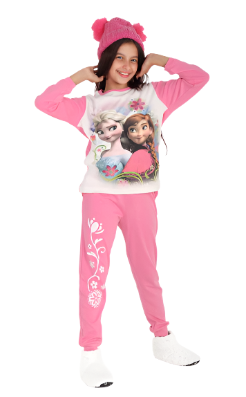 Anna Pajama Set