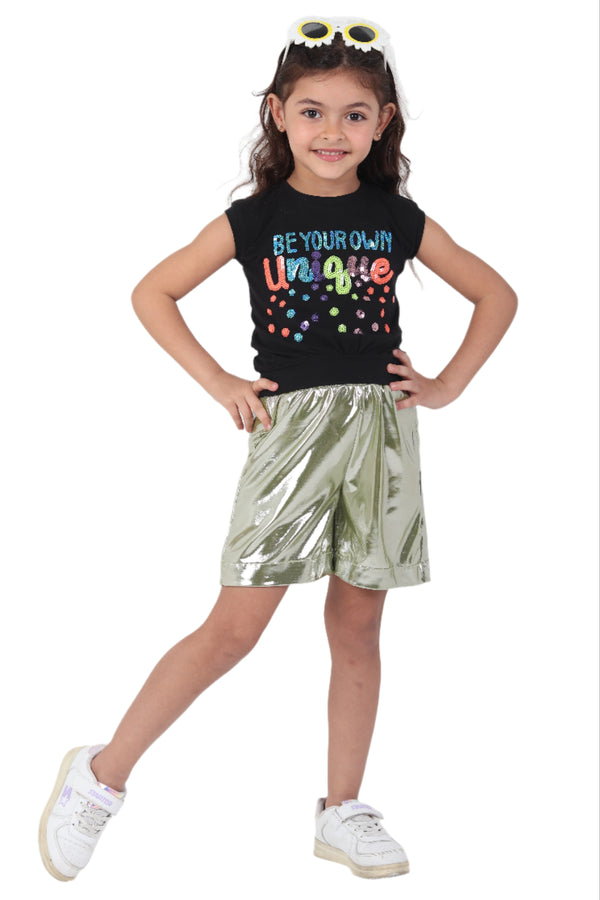 Unique Casual Set - code 2006