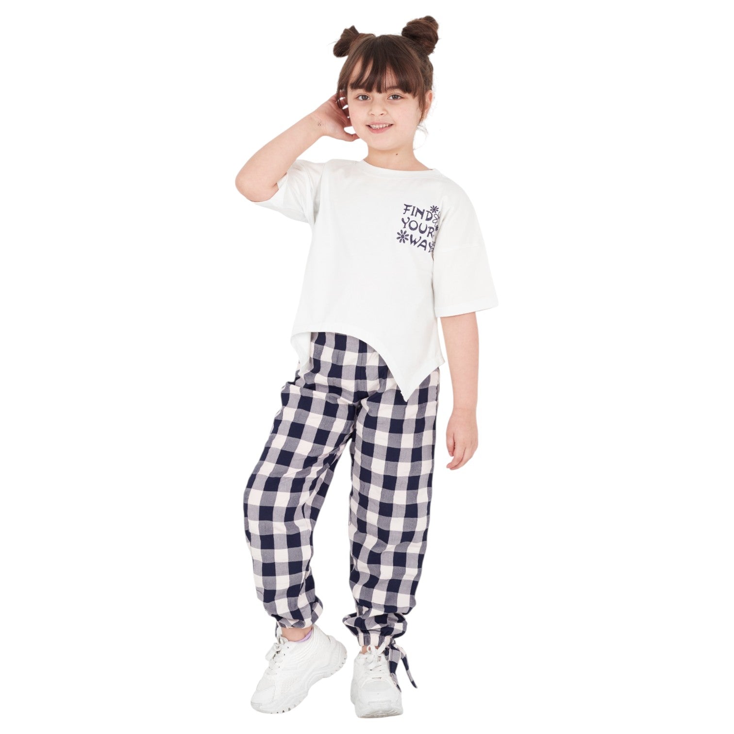 Your Way Set - code 2042