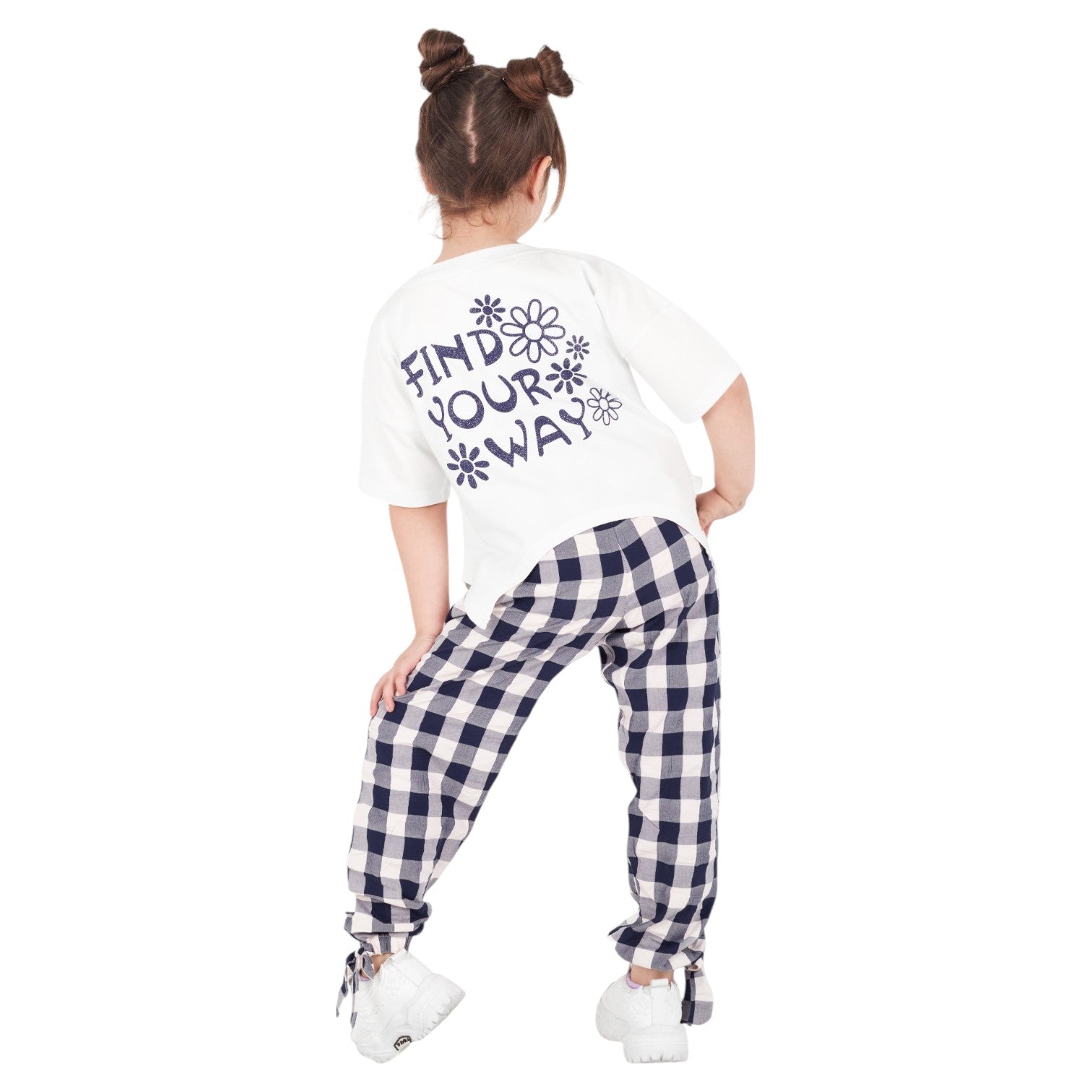 Your Way Set - code 2042