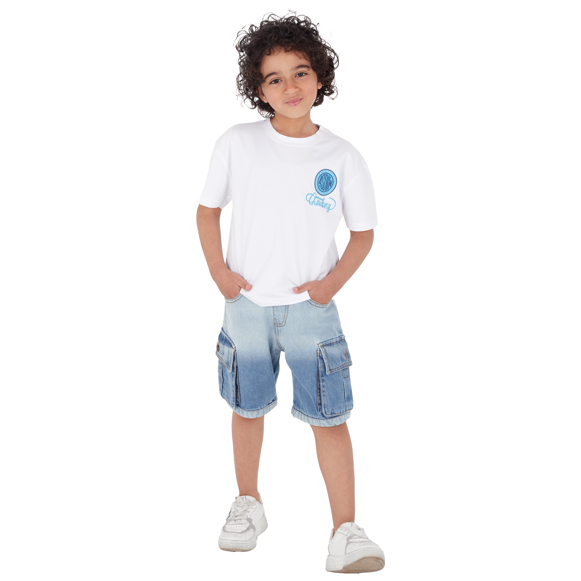 Metrage Shirt - code 3050