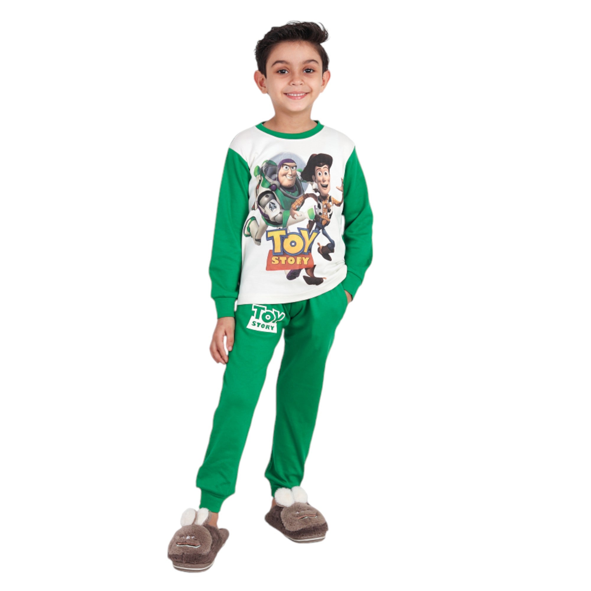 Toy Story Pajama