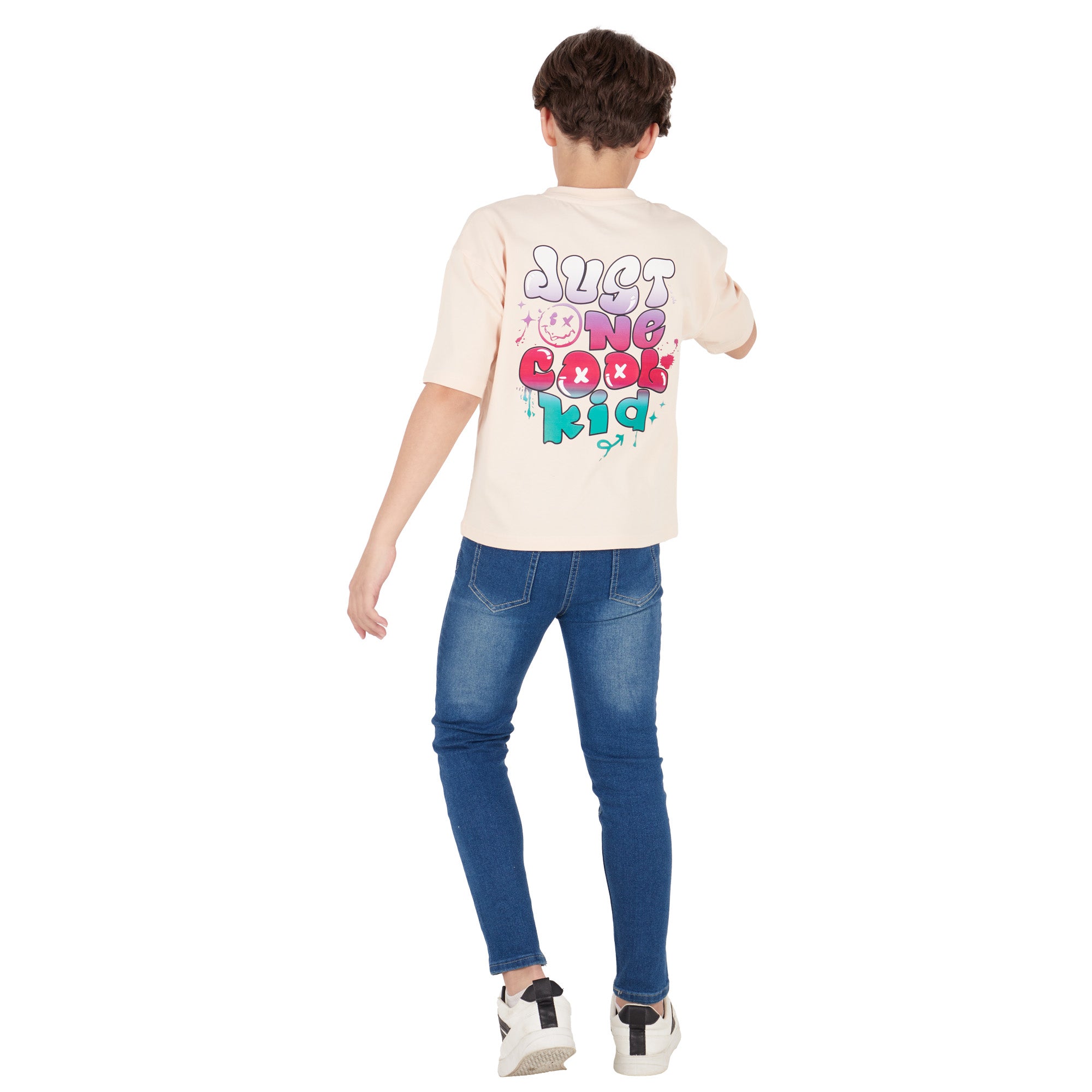 Cool T-shirt - code 3041