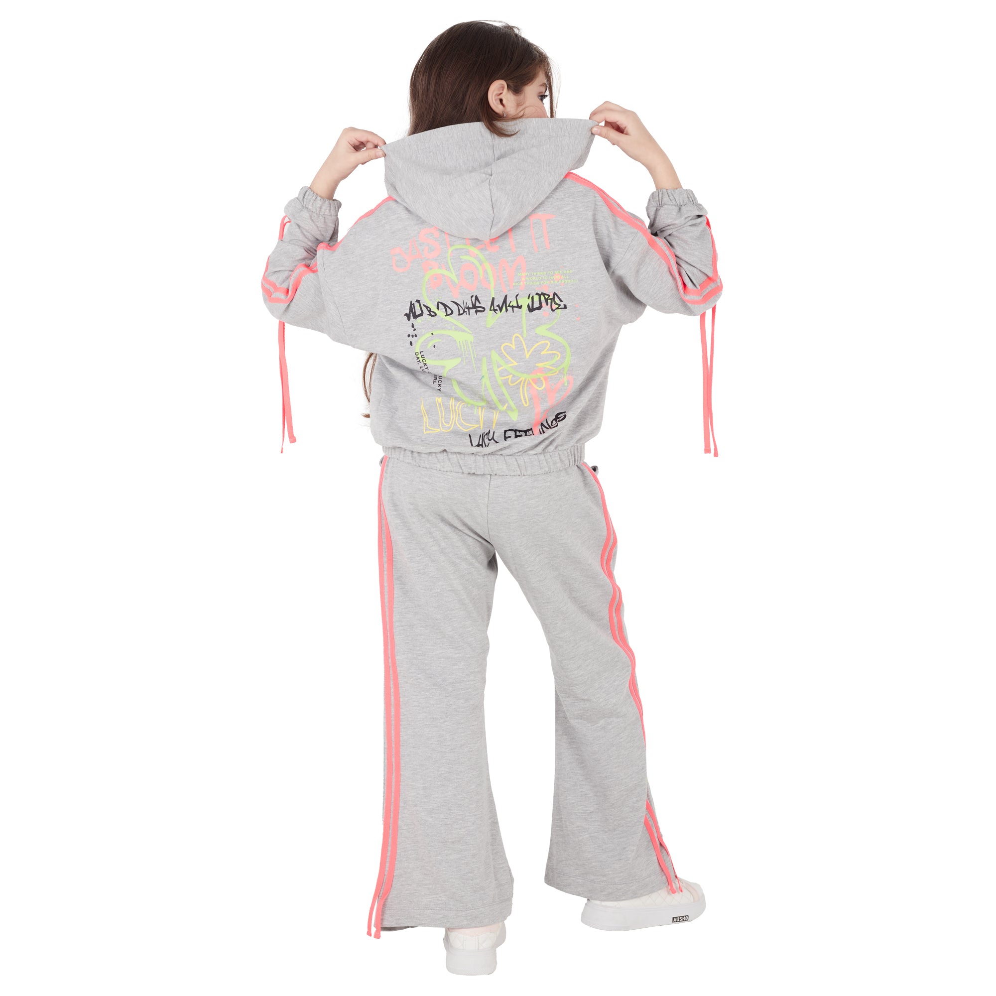 Bloom casual Set - code 2039
