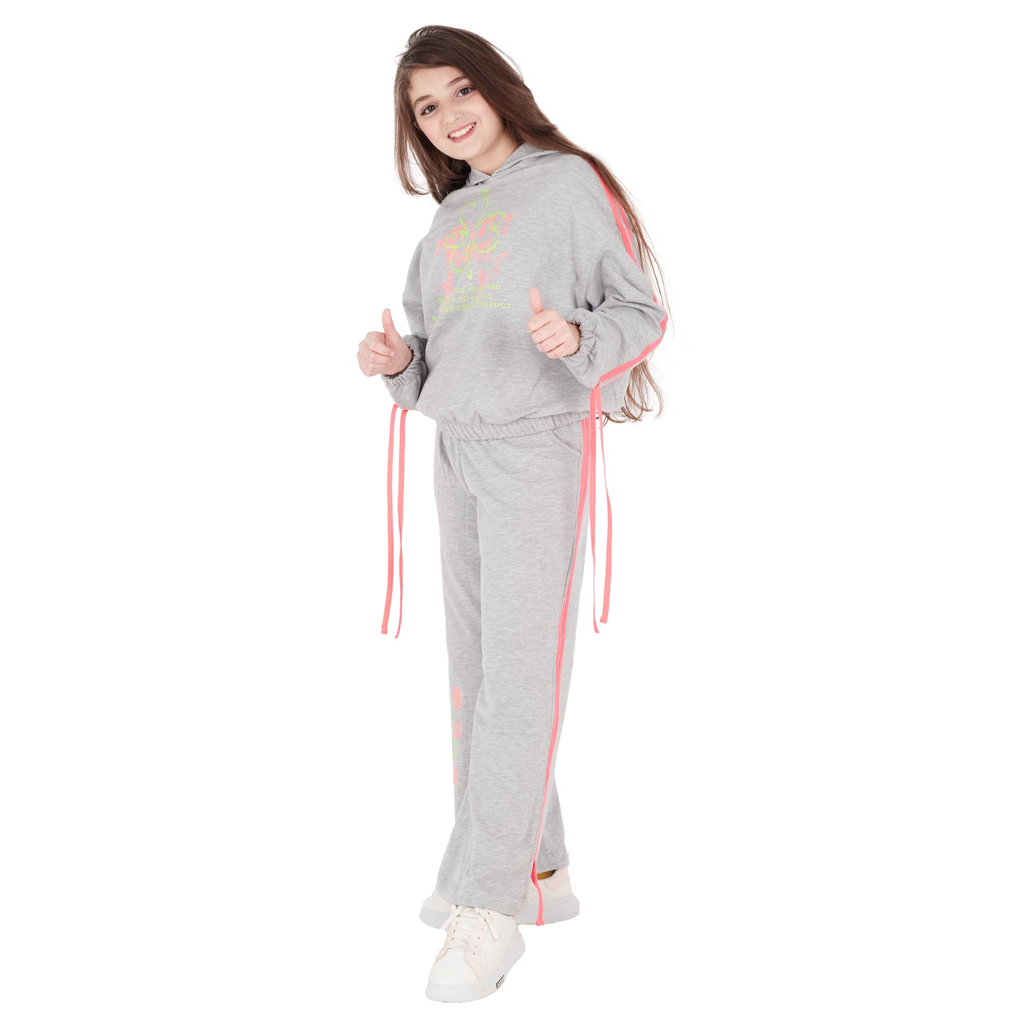Bloom casual Set - code 2039