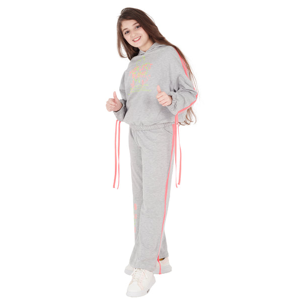 Bloom casual Set - code 2039