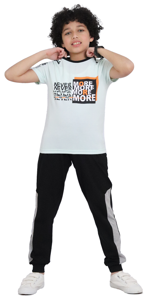 More Clothing Set -  code 692