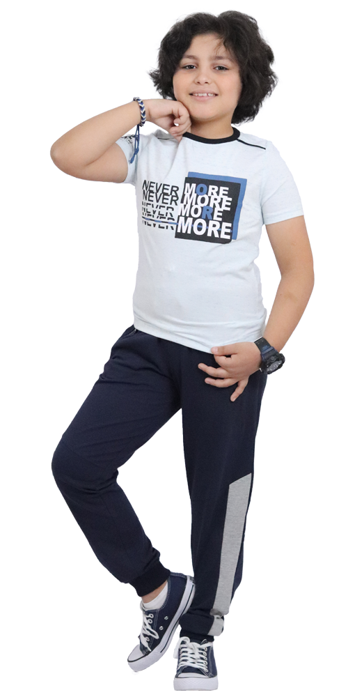 More Clothing Set -  code 692