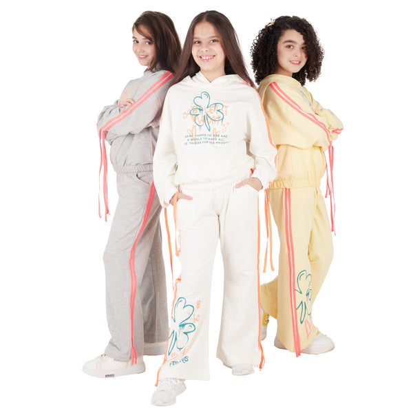 Bloom casual Set - code 2039