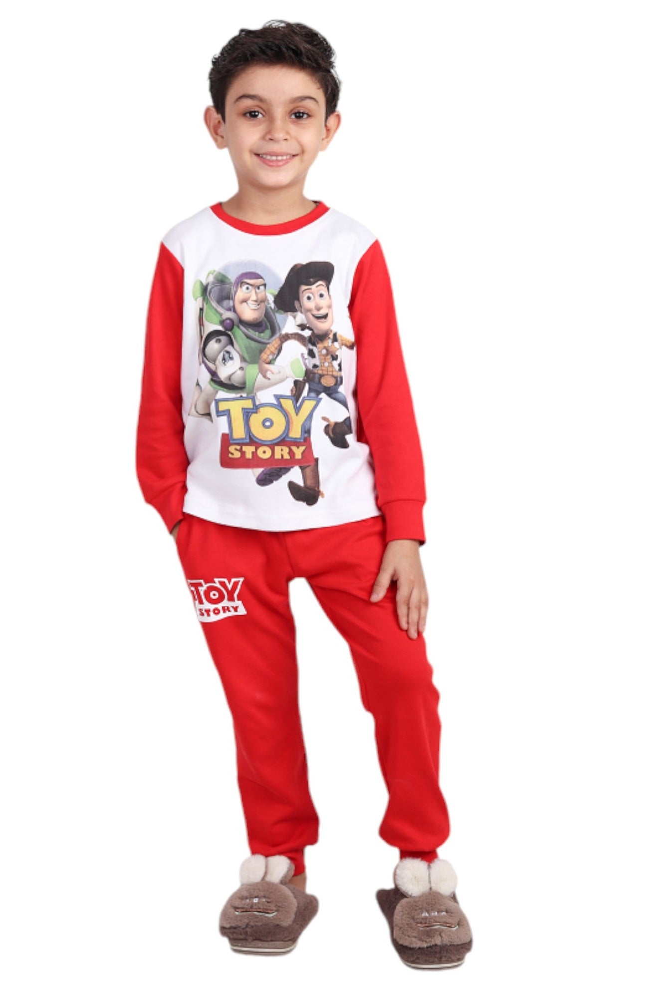 Toy Story Pajama