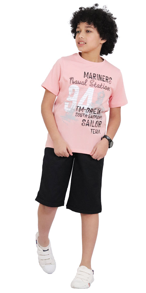 Marins Clothing Set - code 689